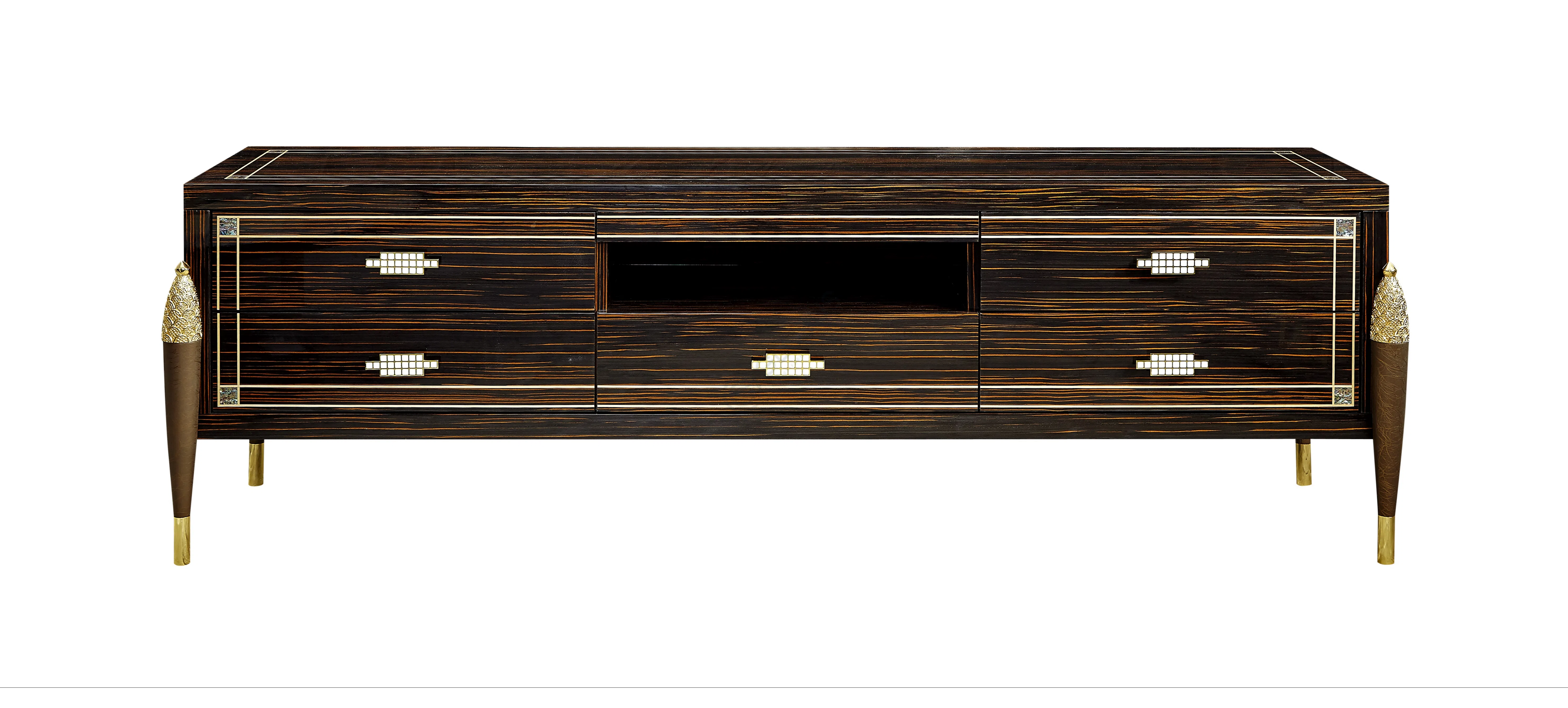 TV stand VISIONNAIRE Archinto
