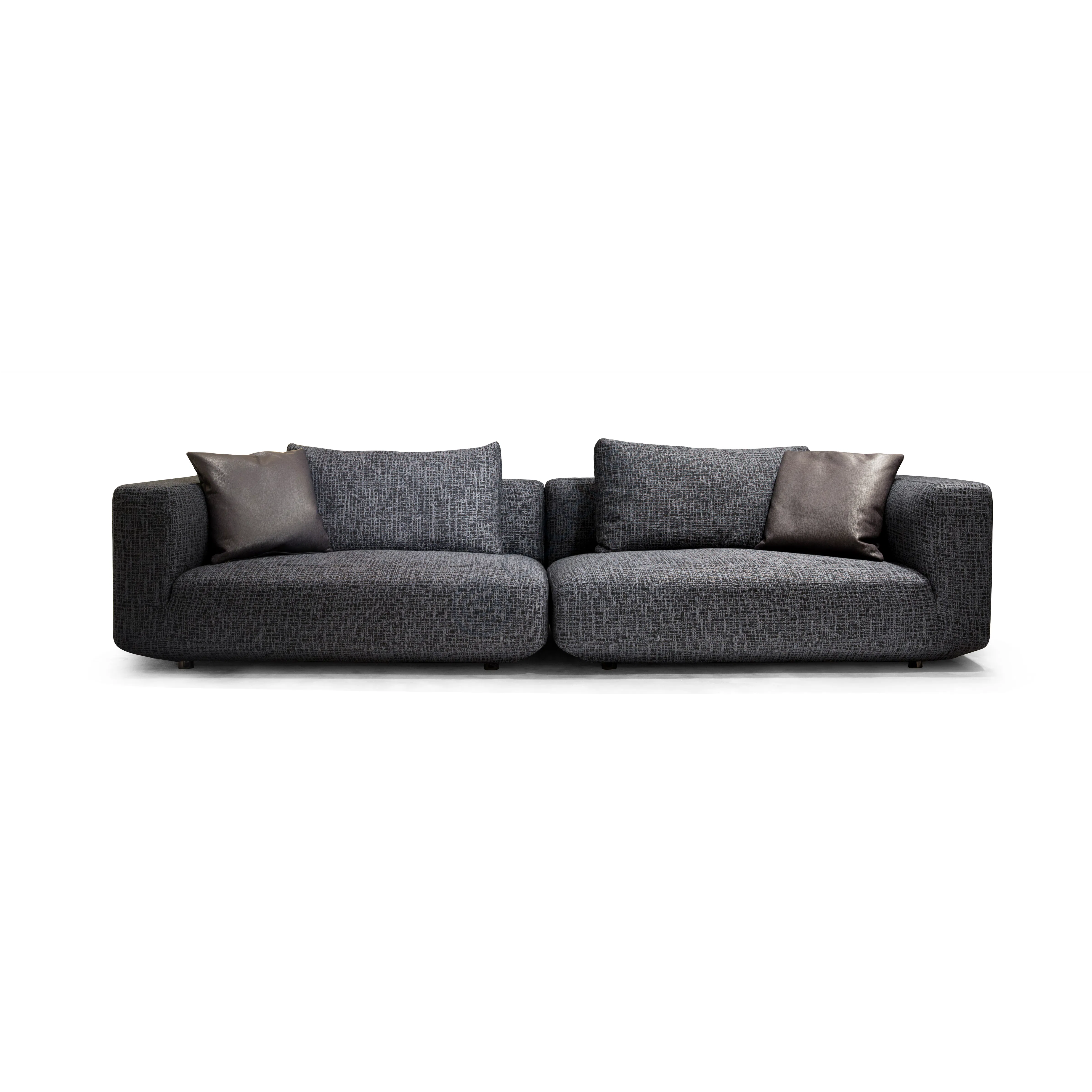 Sofa Bellagioioso