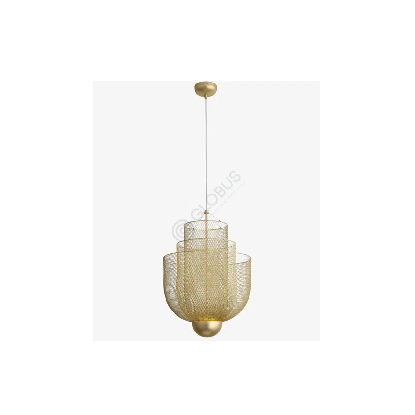 Pendant light MOOOI MESHMATICS