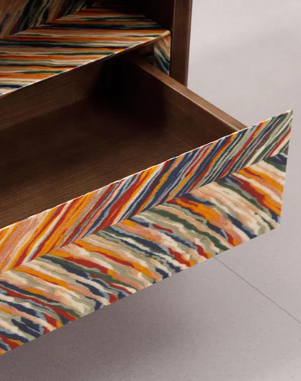 Bedside table Baldovino