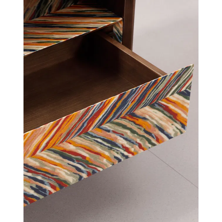 Bedside table Baldovino