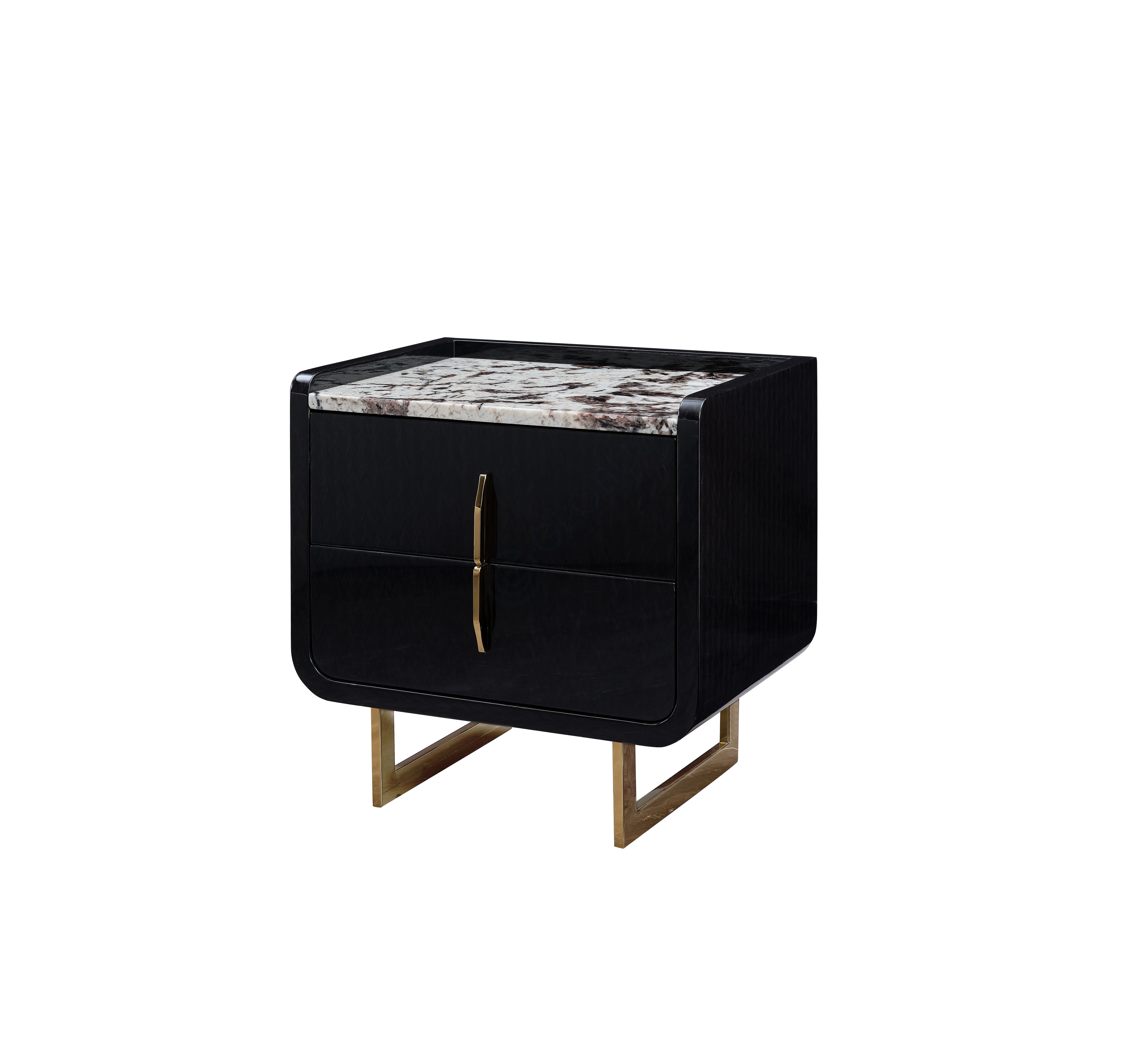 Bedside table Palatina