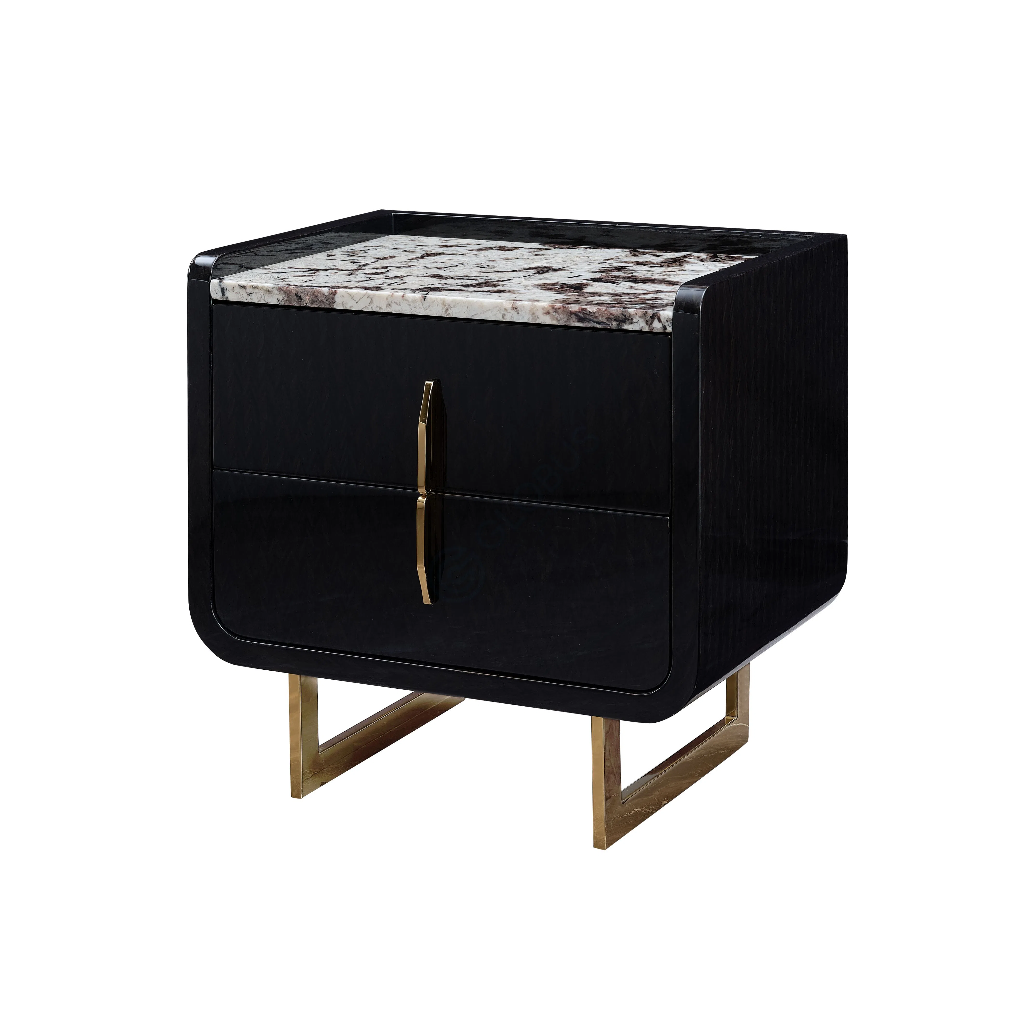 Bedside table Palatina