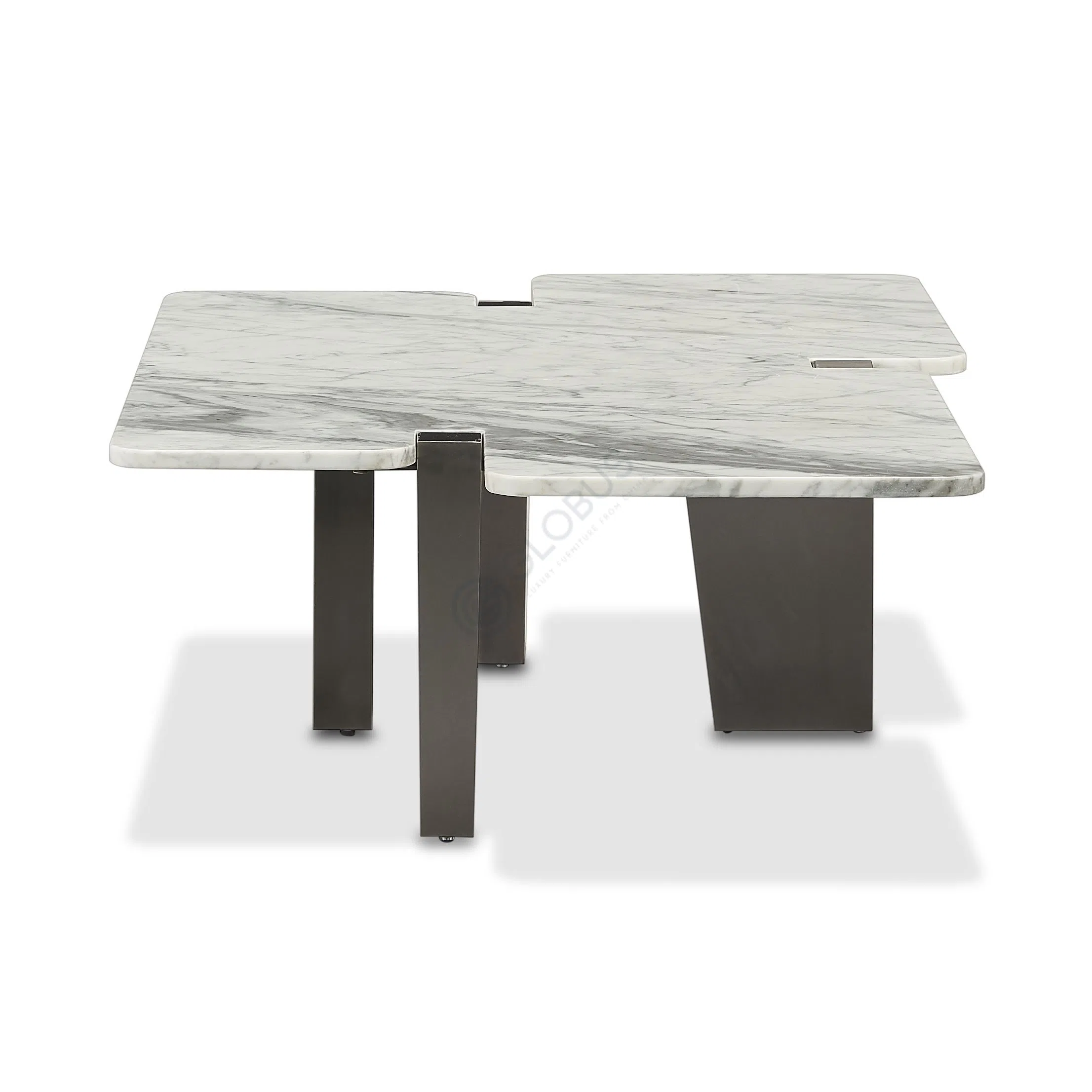 Coffee table MINOTTI Jacob