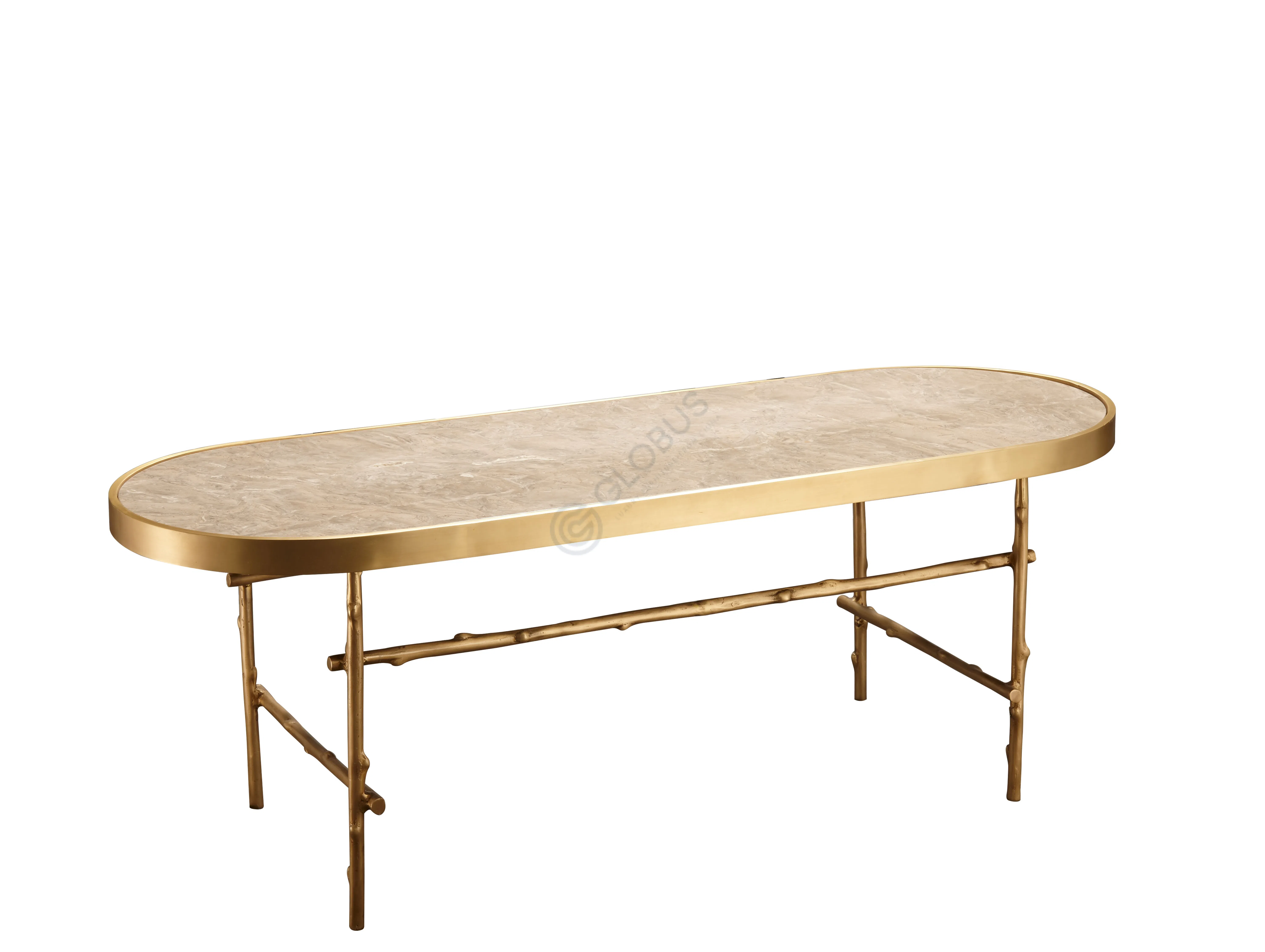 Coffee table EICHHOLTZ Tomasso