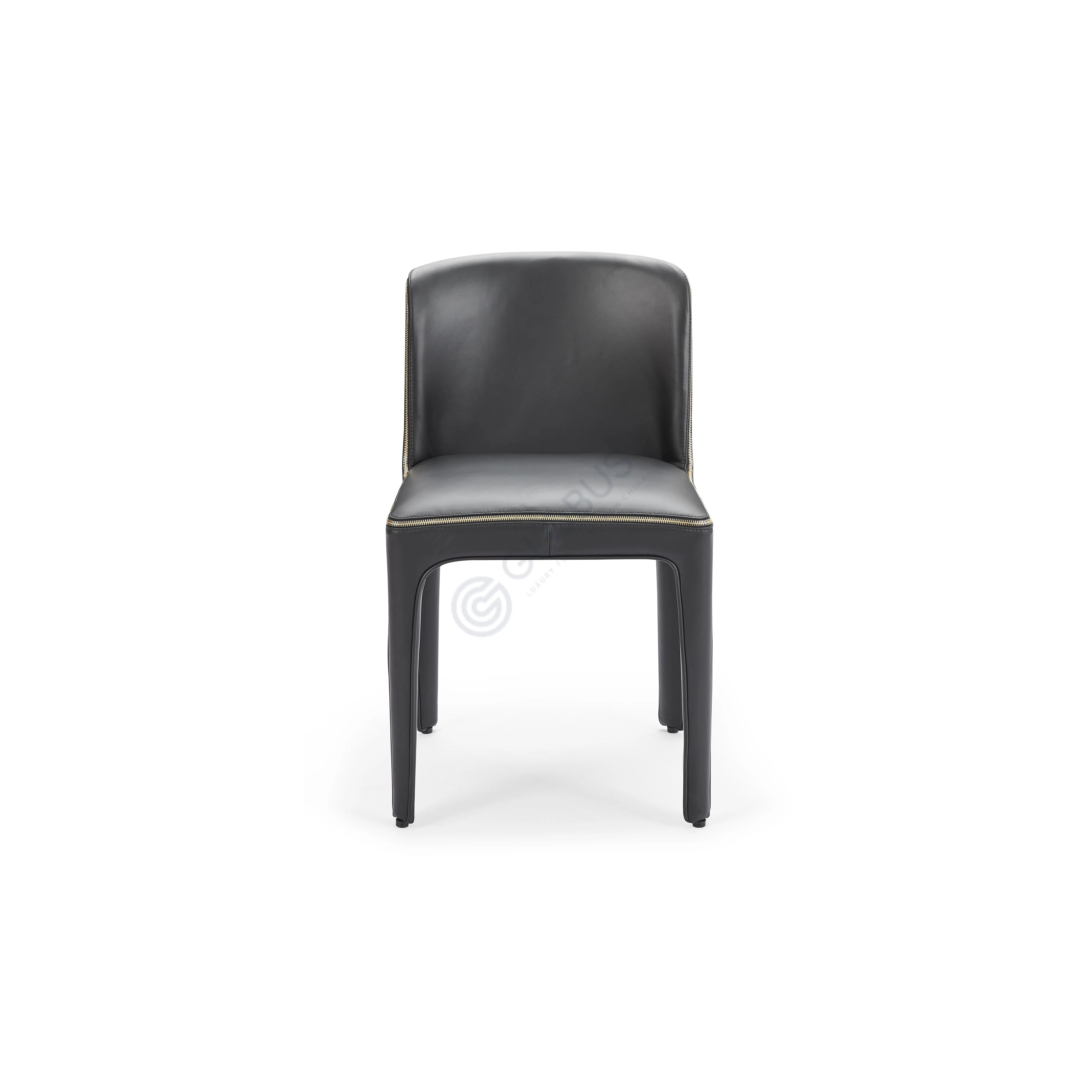 Dining chair VERSACE Medusa Trono