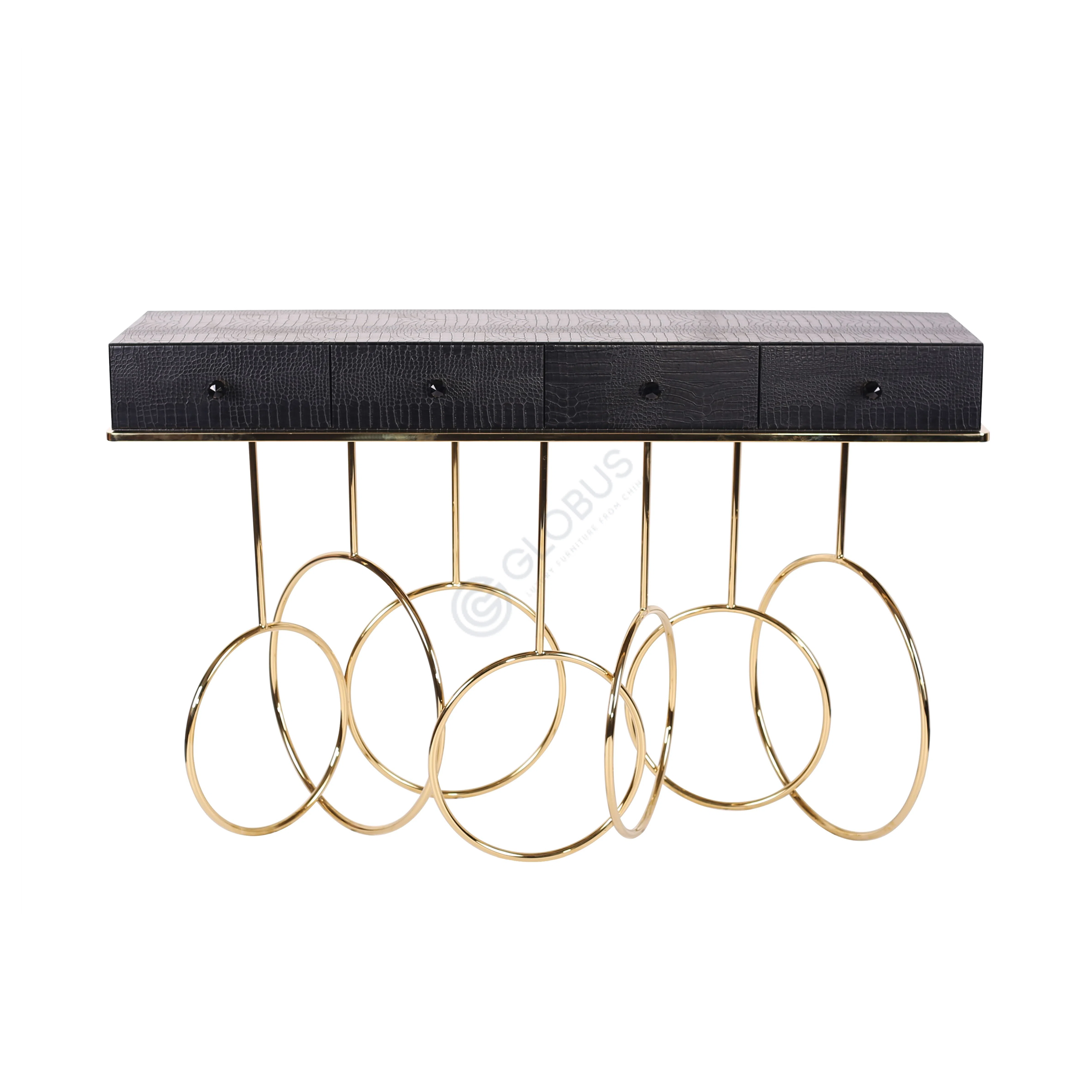 Console KOKET Burlesque