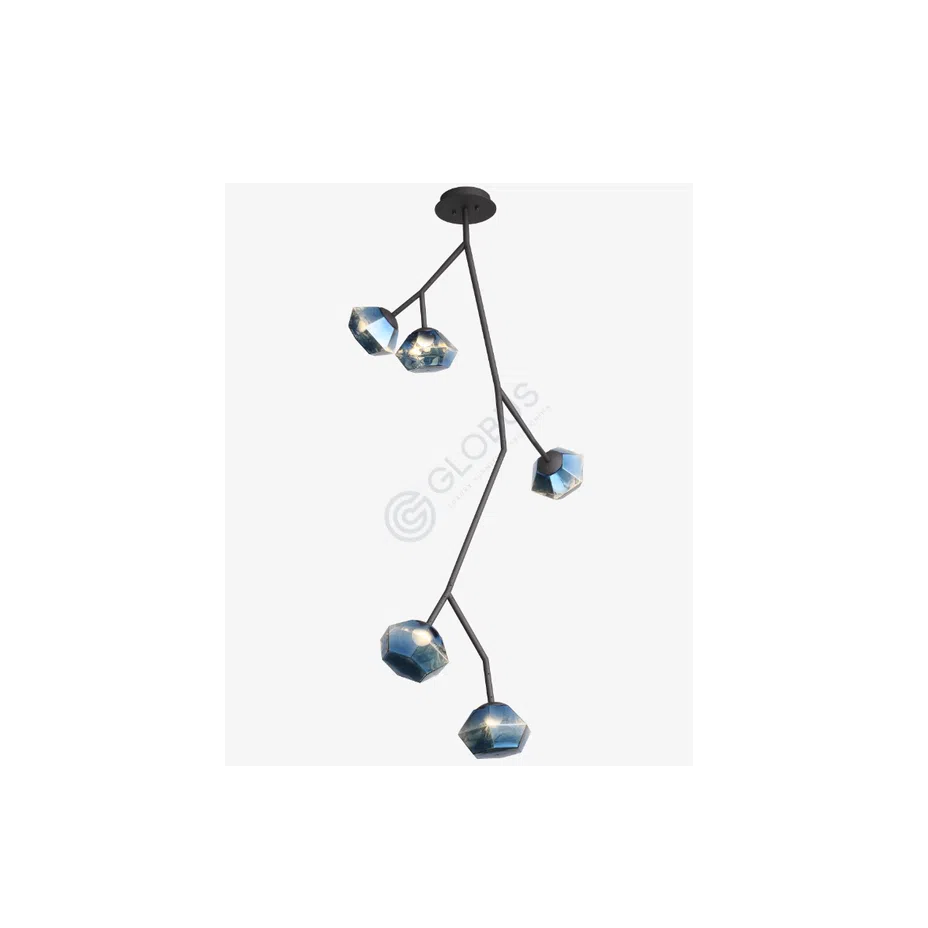 Ceiling lamp Jabari