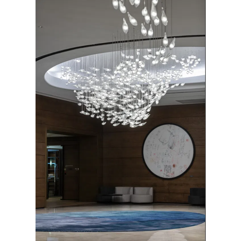 Pendant light LASVIT Ocean Park