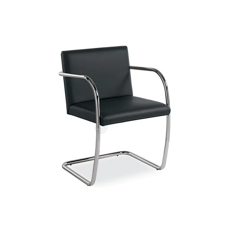 Armchair KNOLL Brno