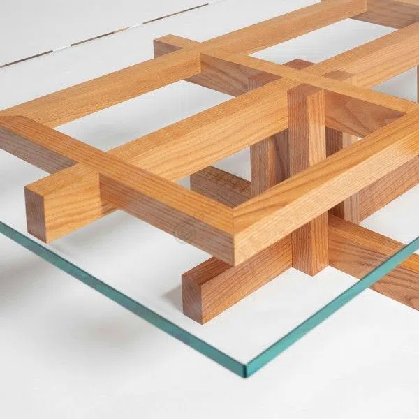 Coffee table RAY KAPPE RK11