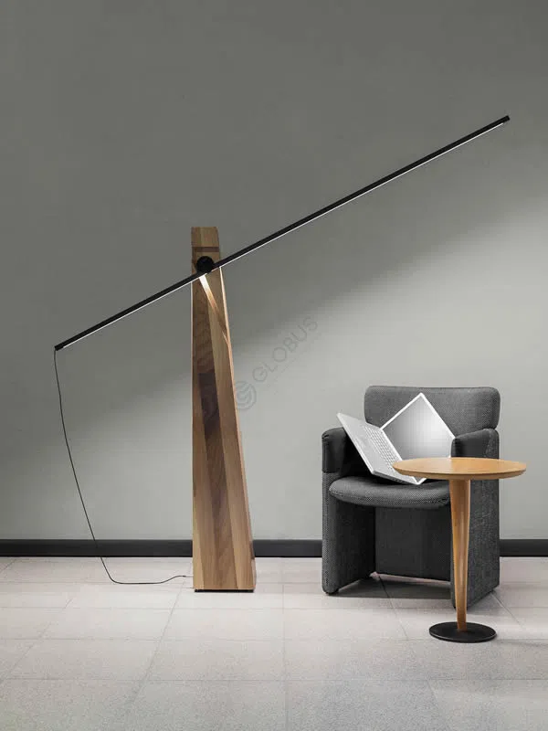 Floor lamp LUMEN CENTER Astolfo