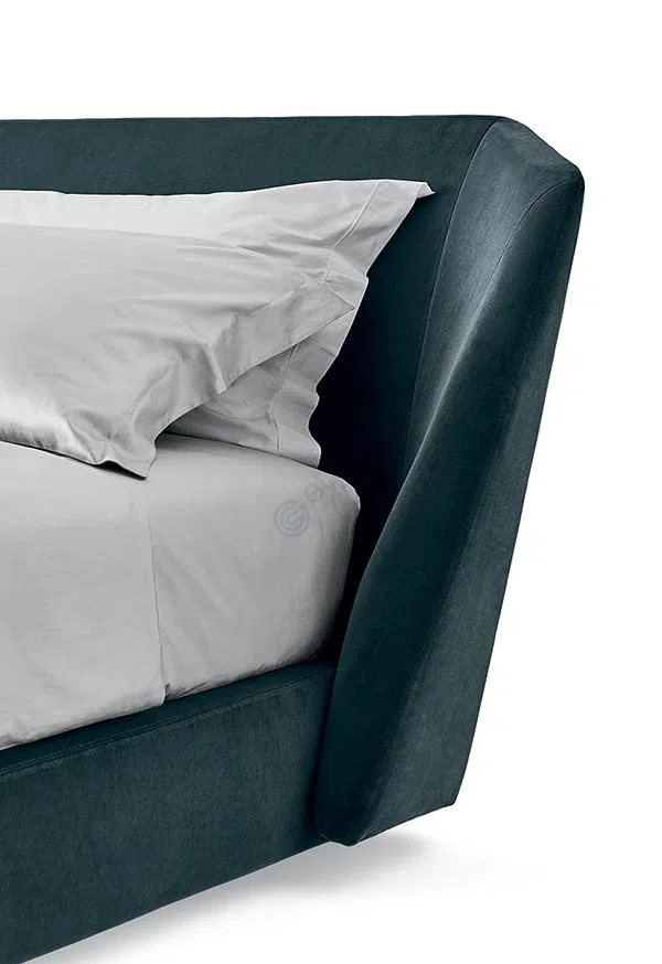 Bed GALLOTTI&RADICE Xeni
