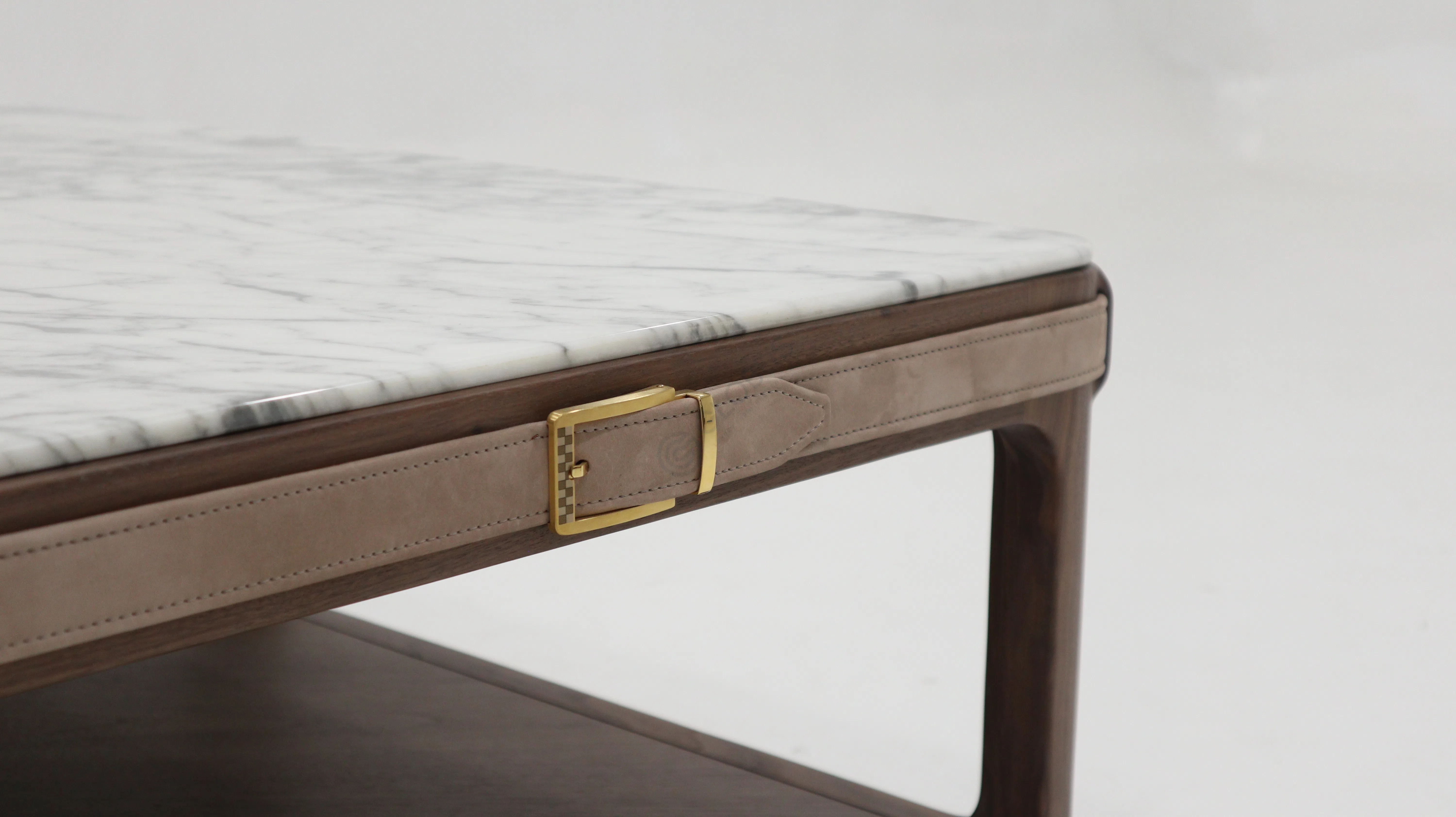 Coffee table LUDOVICA MASCHERONI Via Condotti