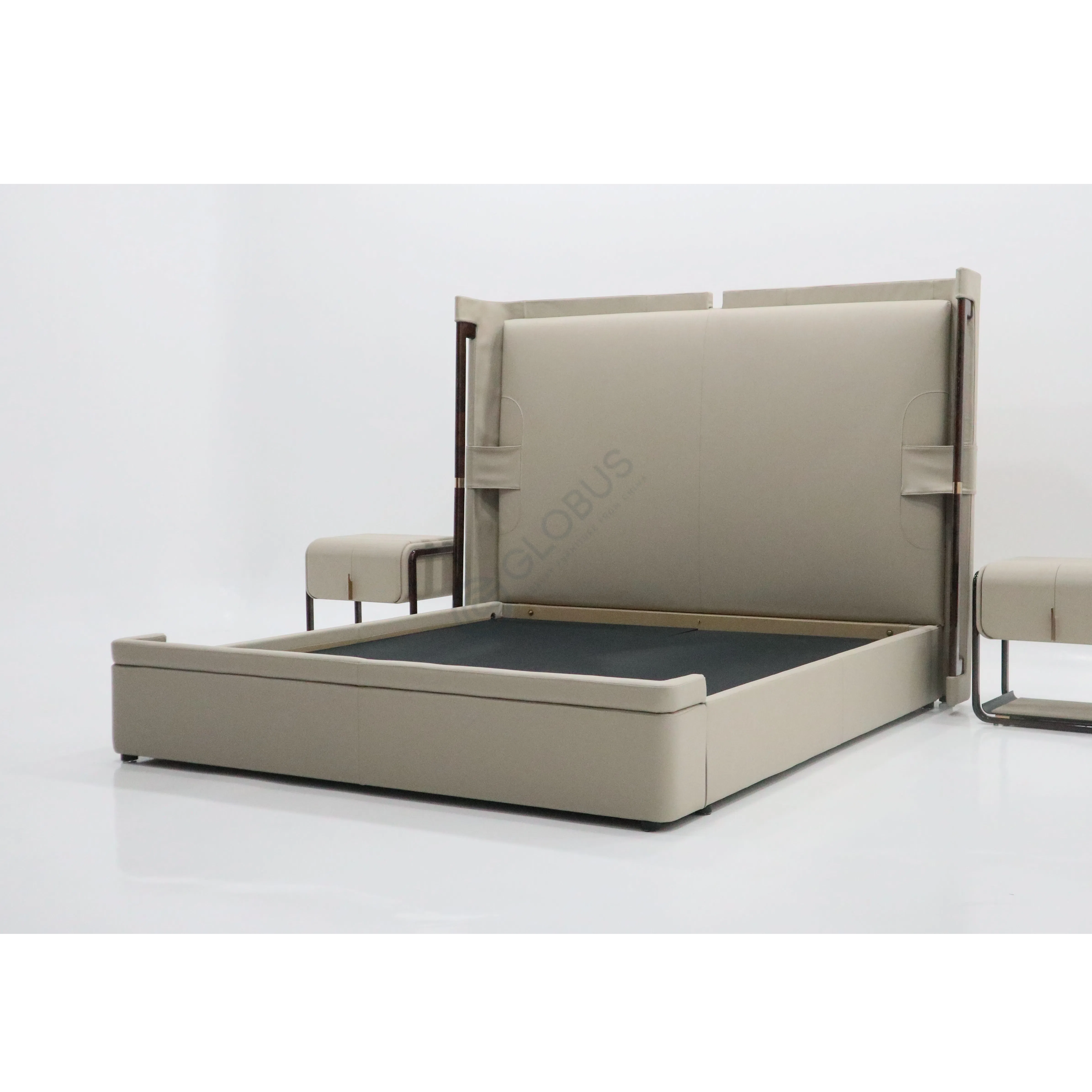 Bed TURRI Eclipse