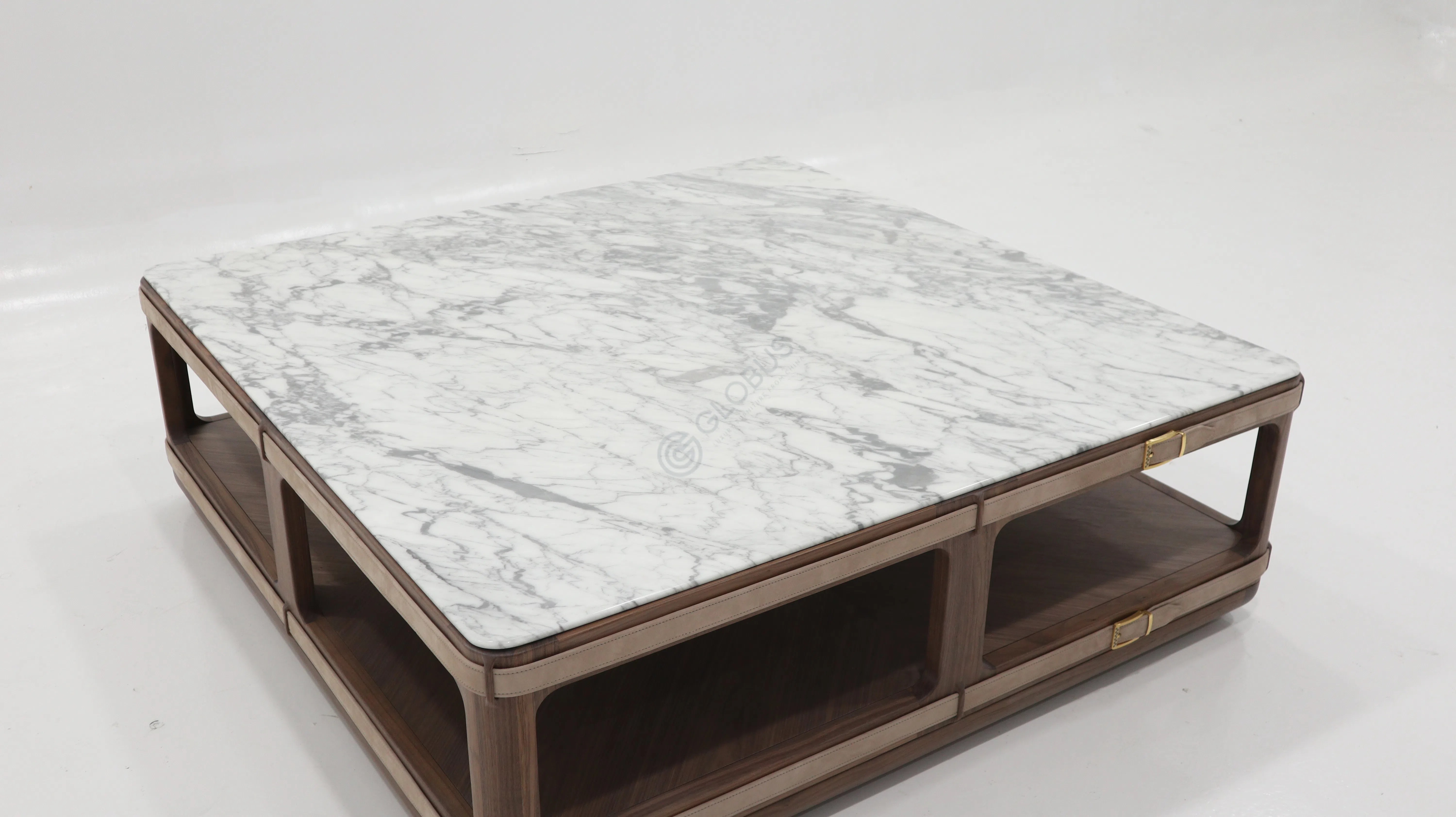 Coffee table LUDOVICA MASCHERONI Via Condotti