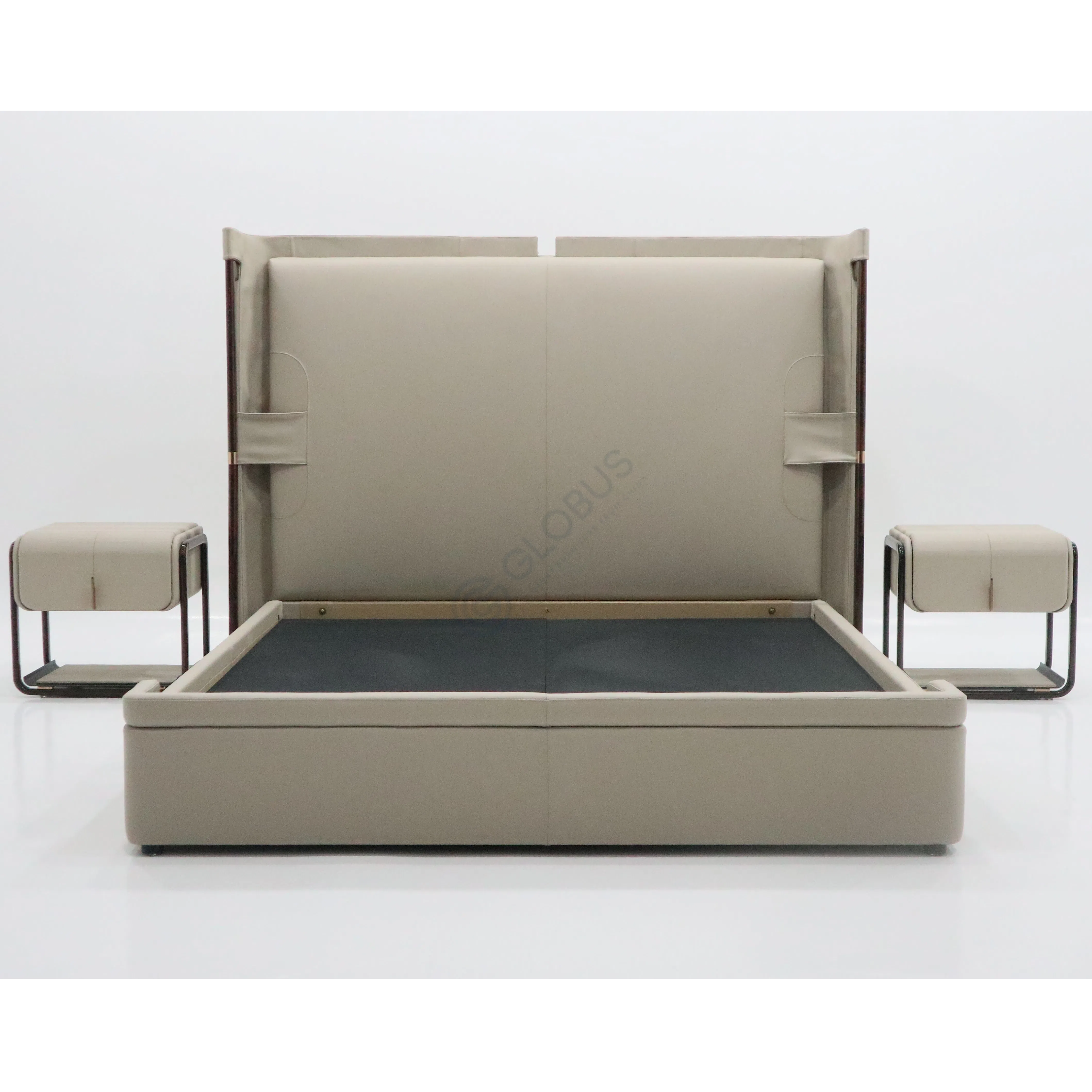 Bed TURRI Eclipse