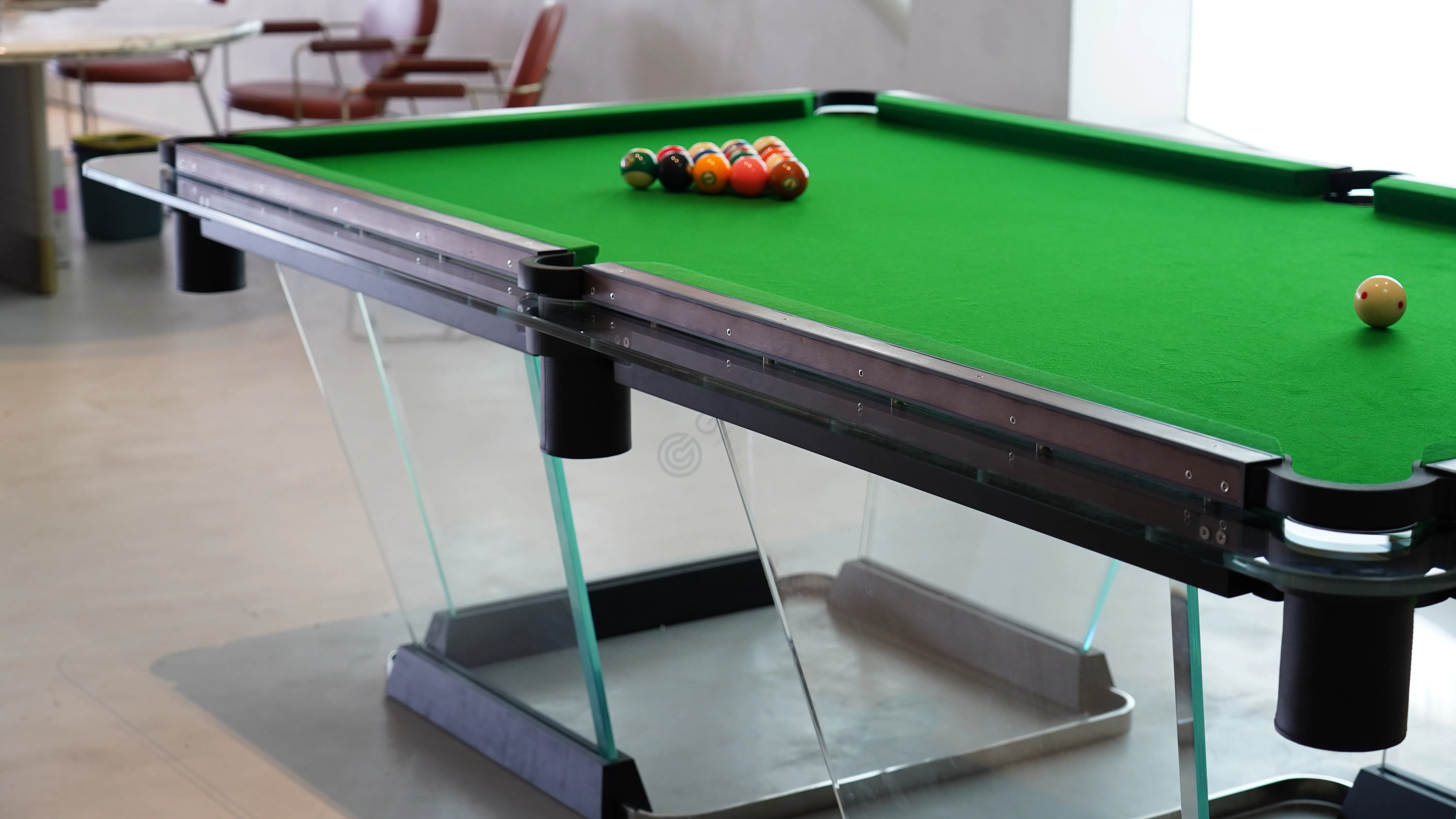 Game table TECKELL T1.3