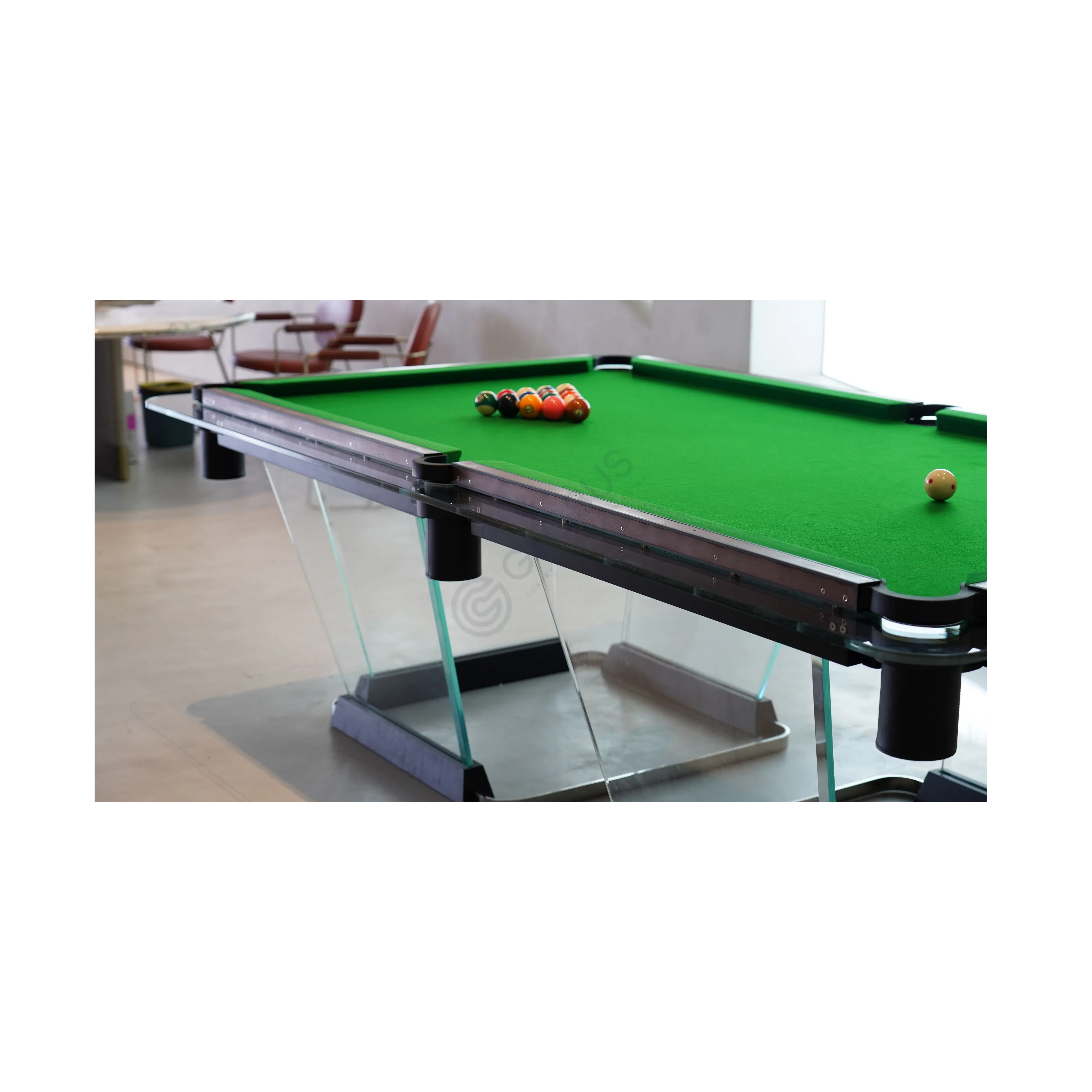 Game table TECKELL T1.3