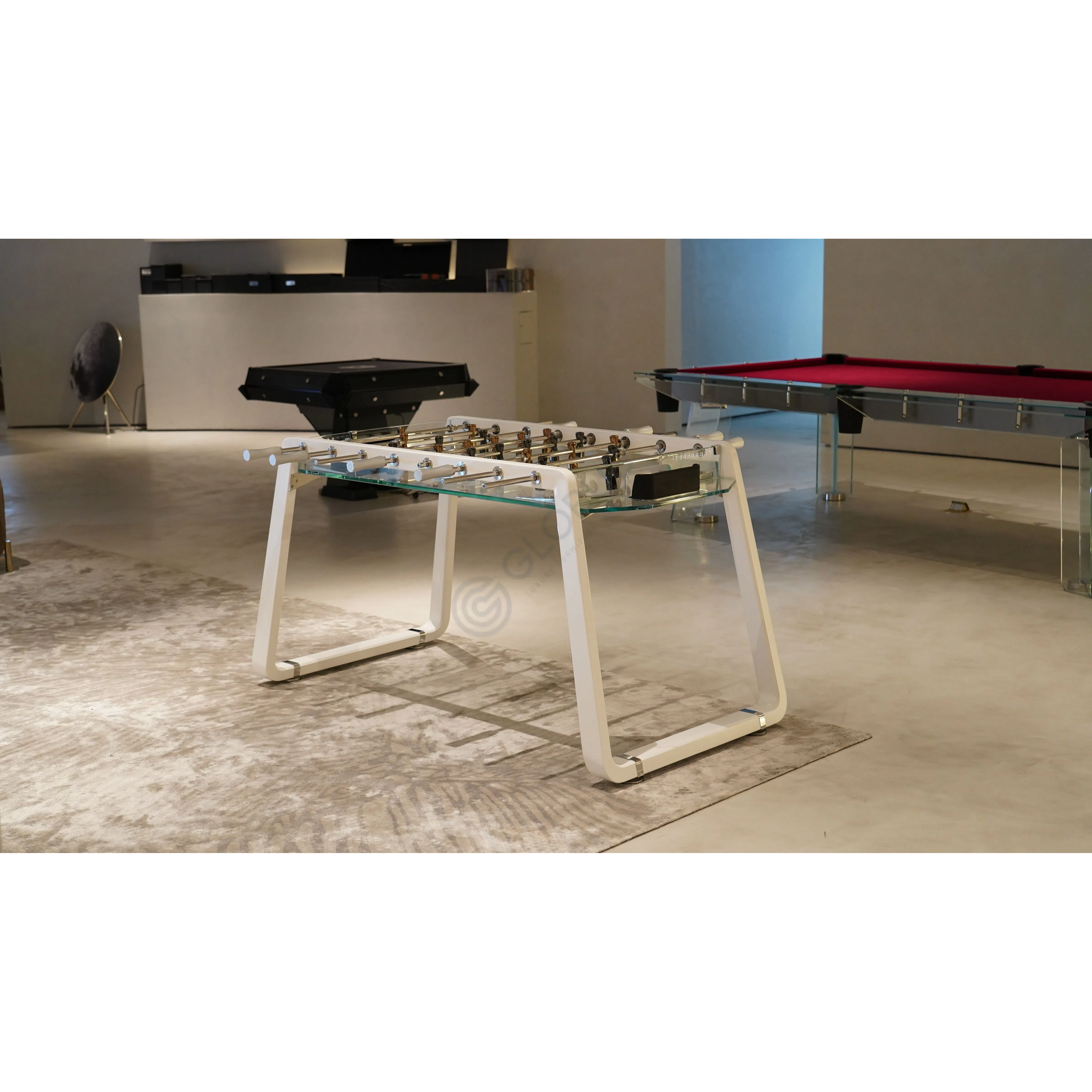 Игровой стол IMPATIA Derby