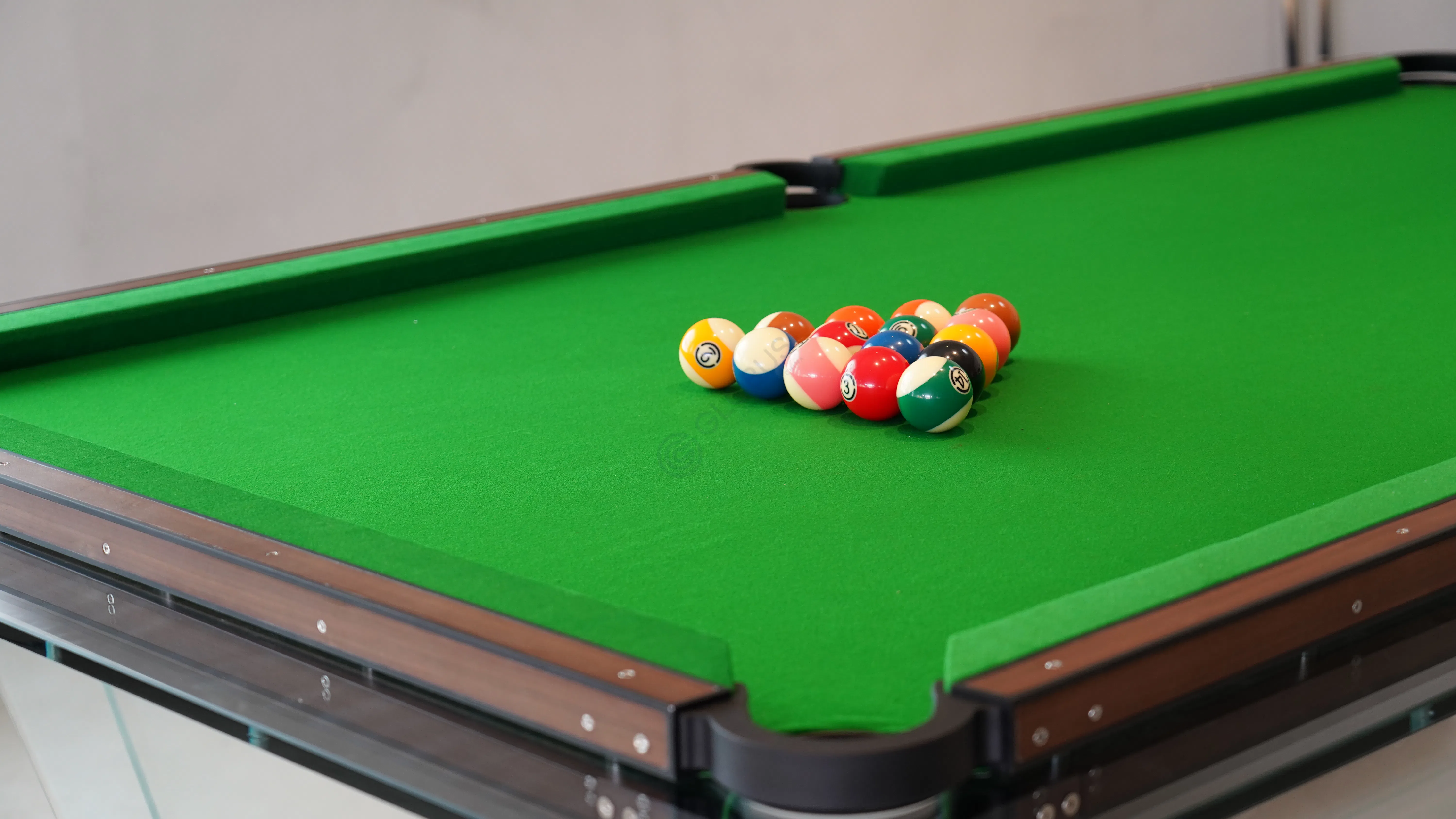 Game table TECKELL T1.3