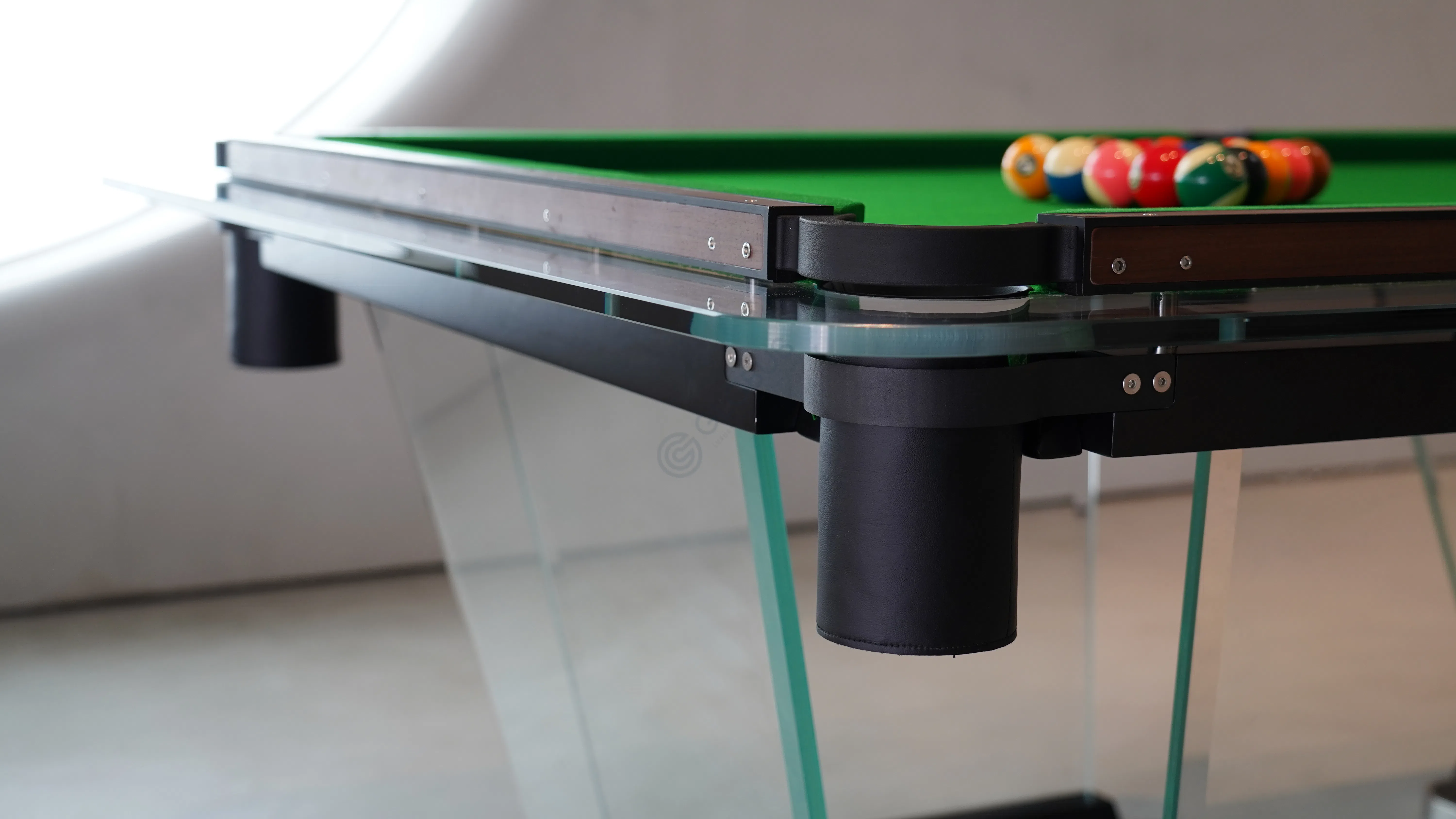 Game table TECKELL T1.3