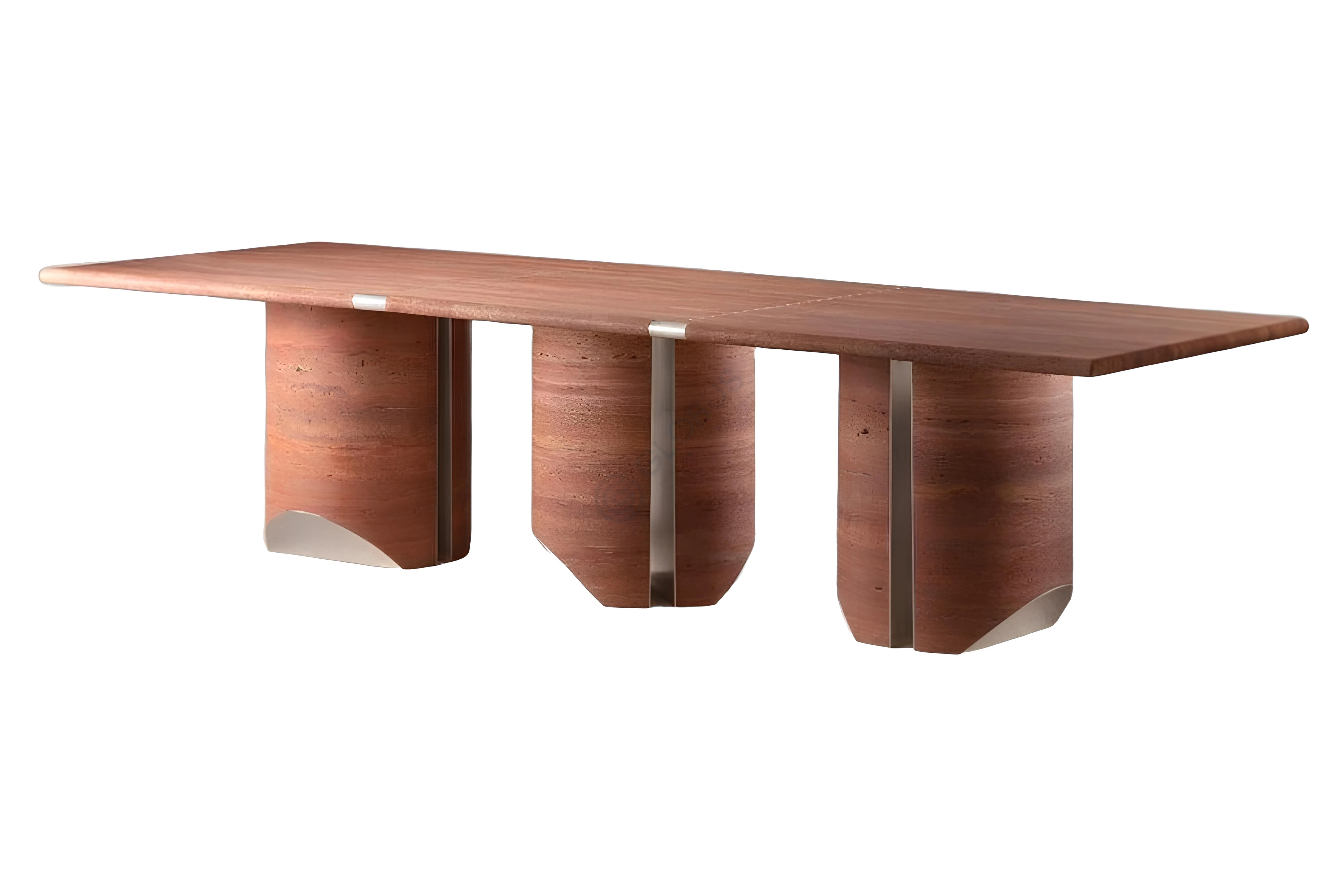 Dining table DAVID AND NICOLAS Constellation C080