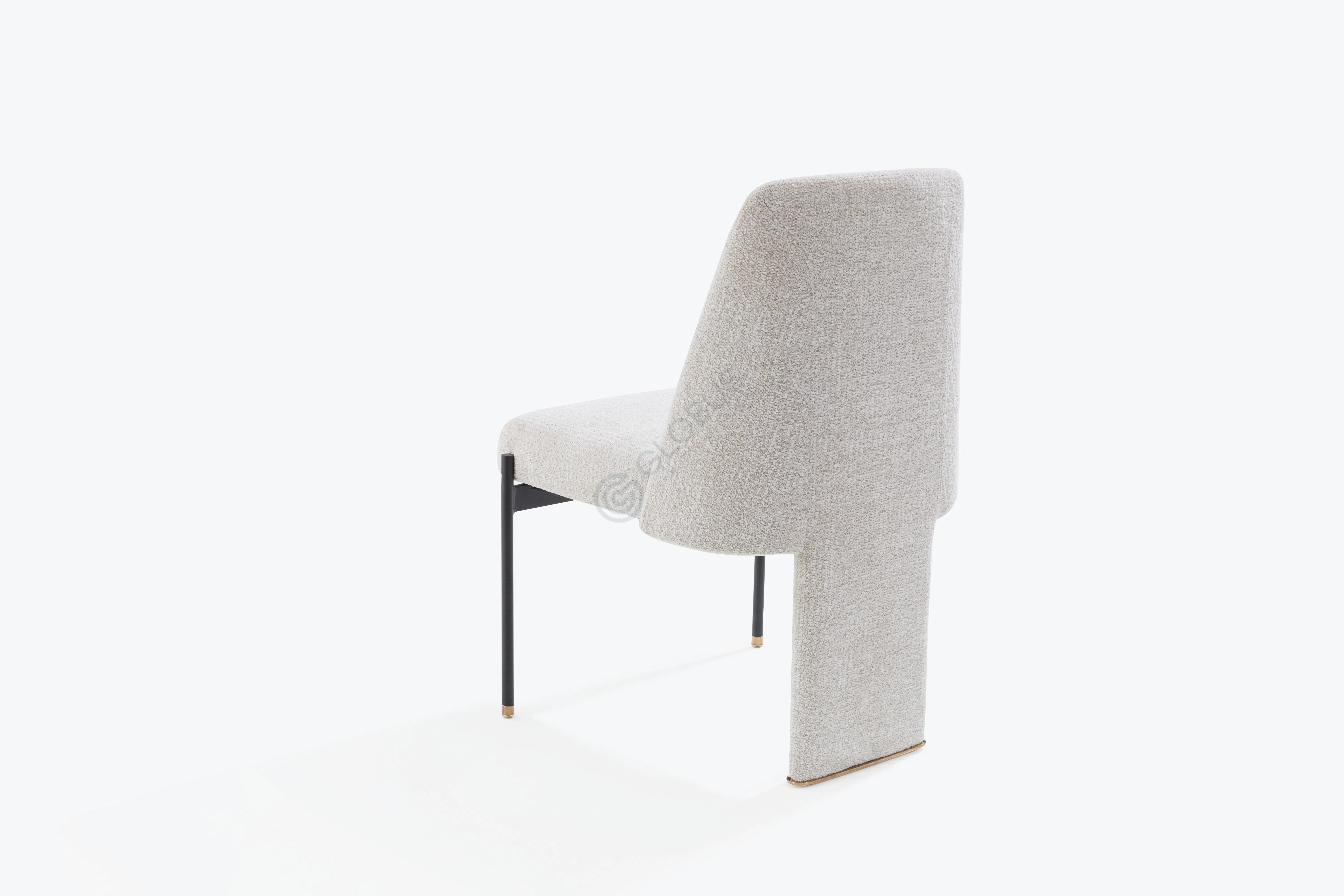 Dining chair MISURAEMME Virgin