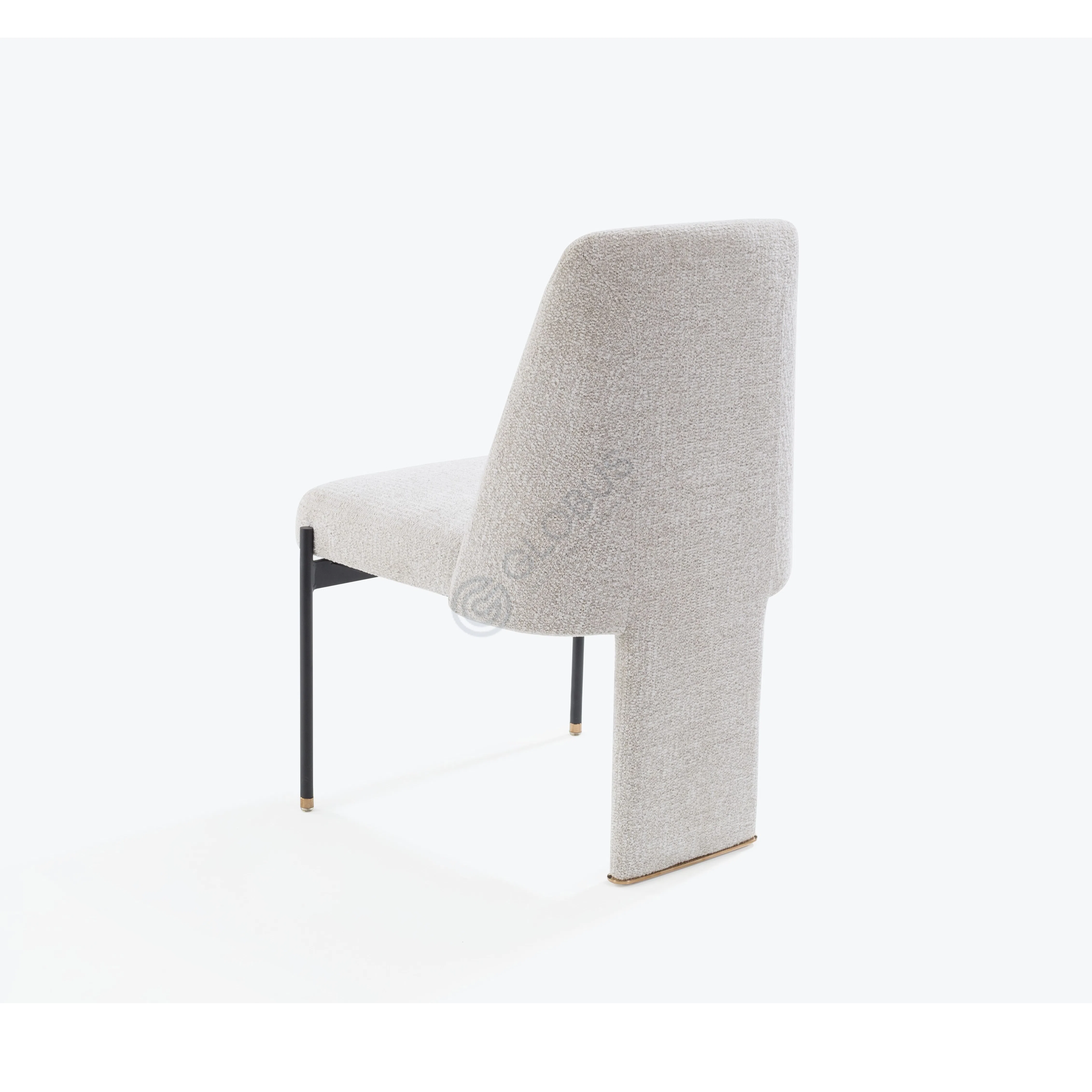 Dining chair MISURAEMME Virgin