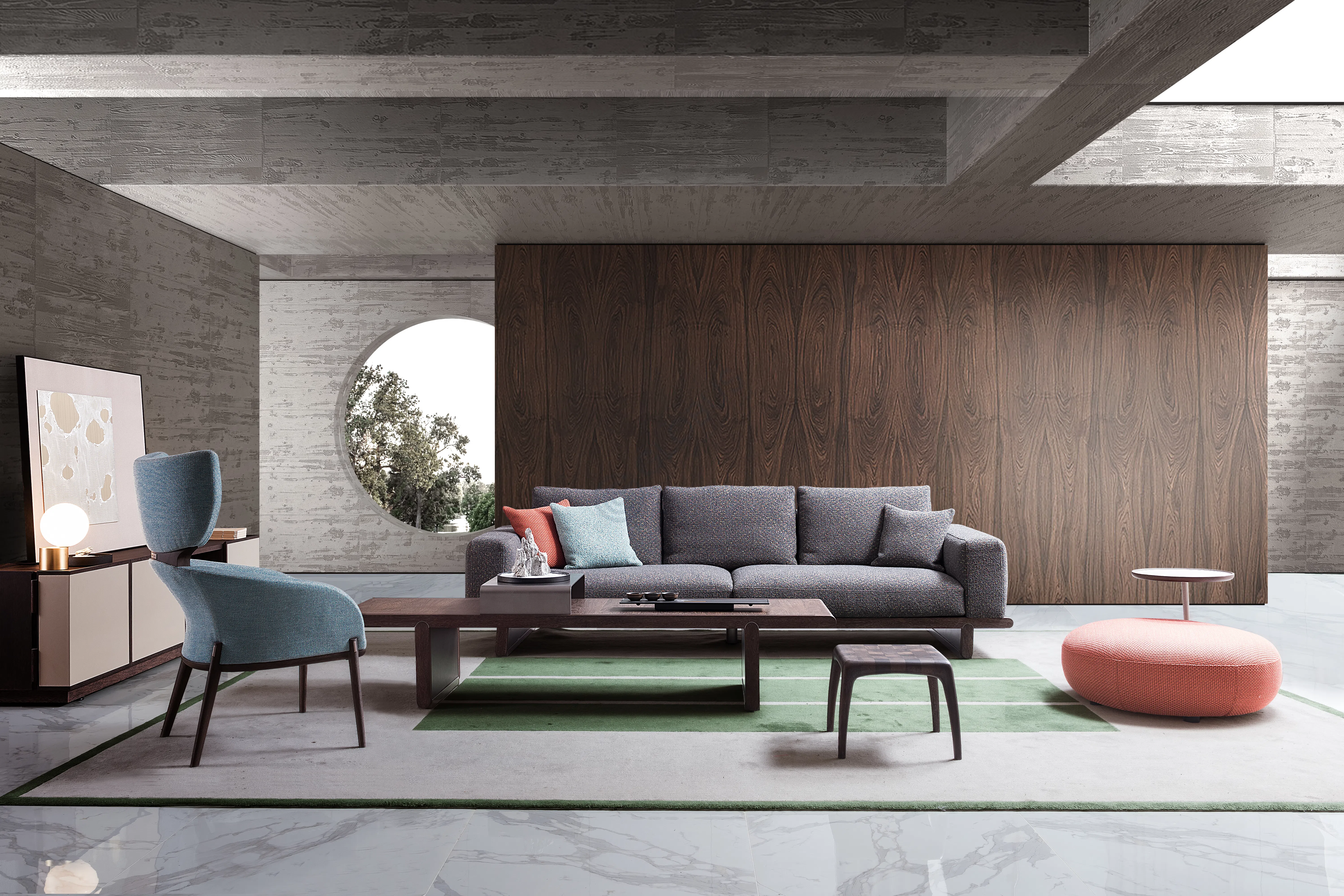 Coffee table Ventabella