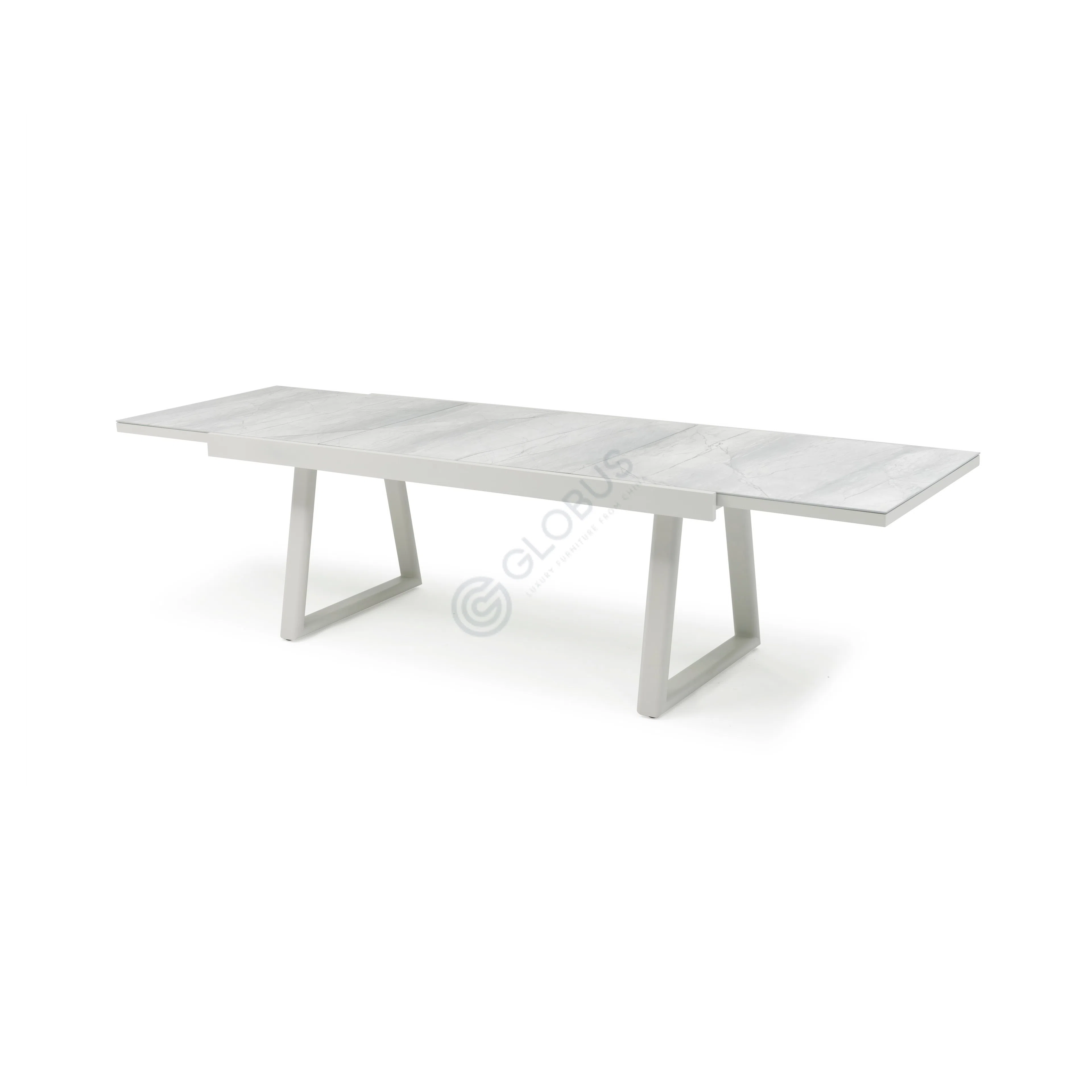 Outdoor dining table Quolar