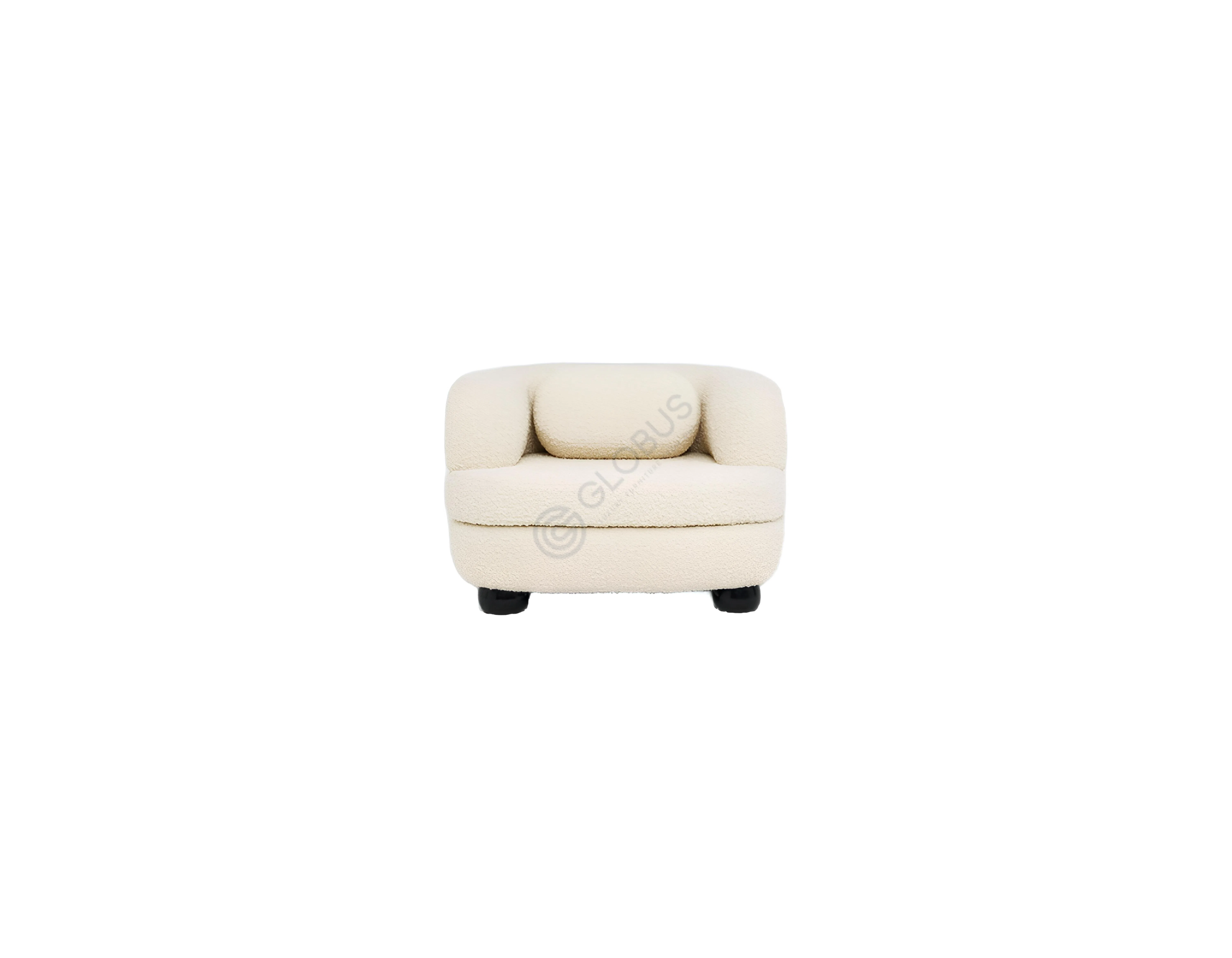 Armchair Fervidi
