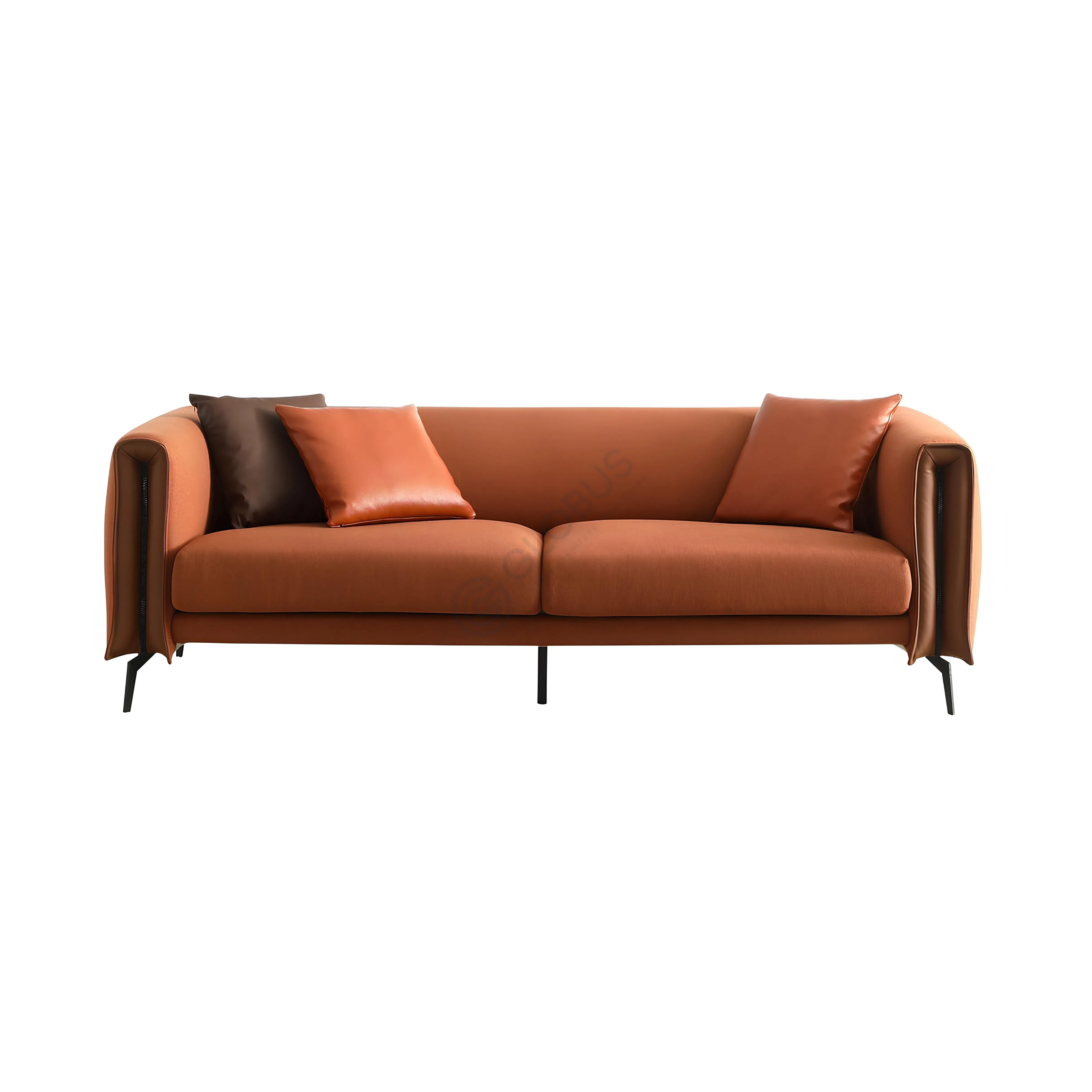 Sofa BONALDO Saddle