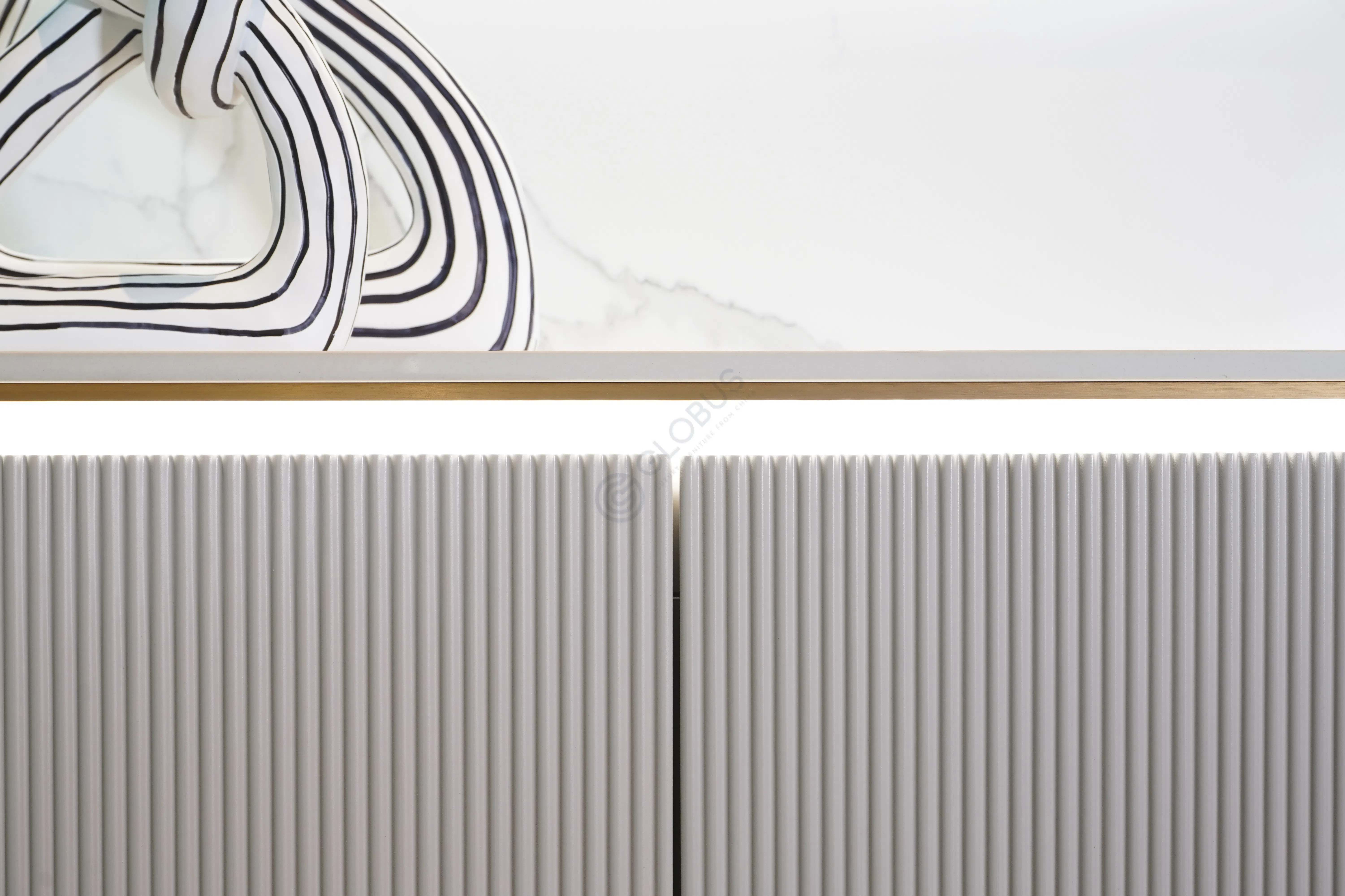 Bathroom cabinet Stipem