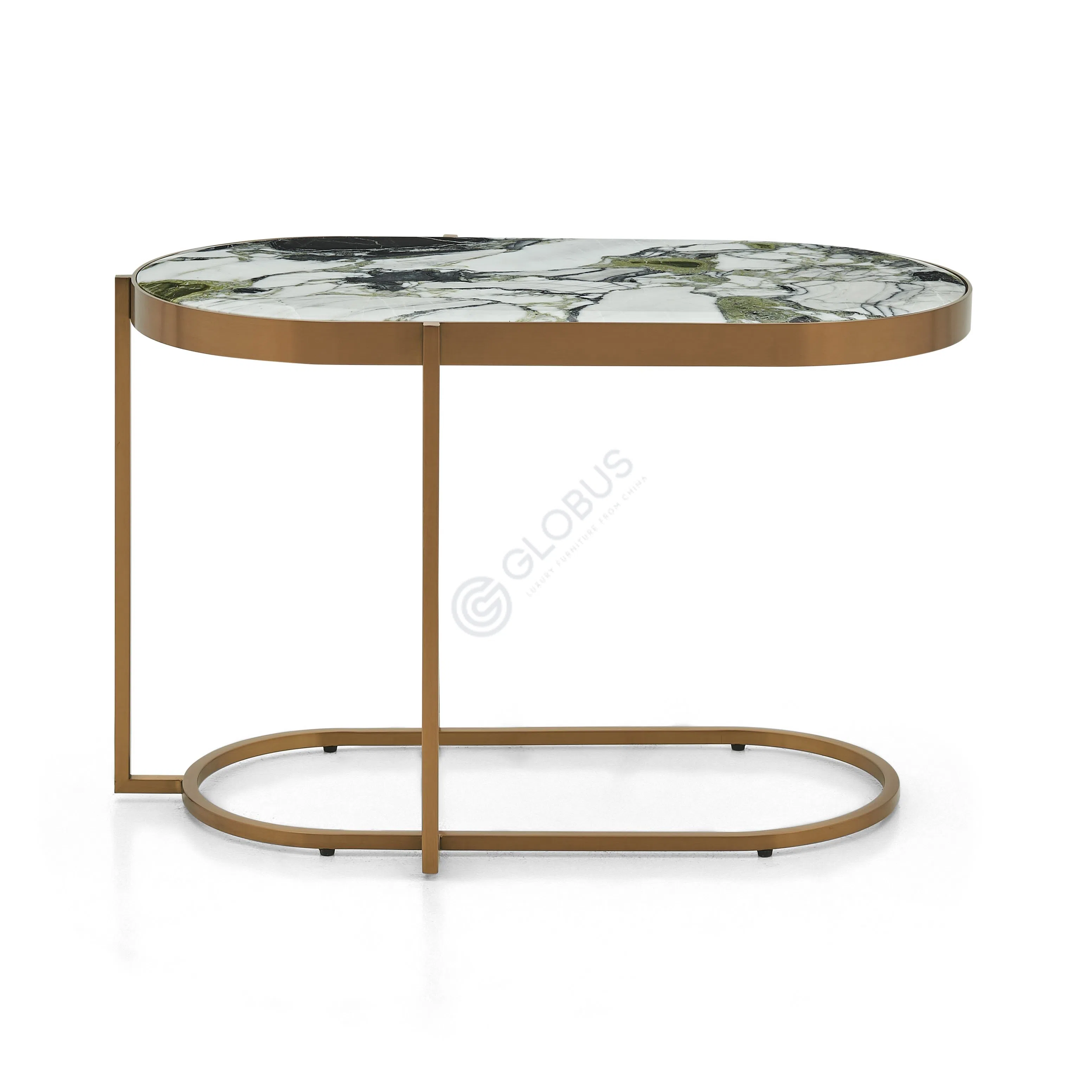 Угловой столик OPERA CONTEMPORARY Cyrano