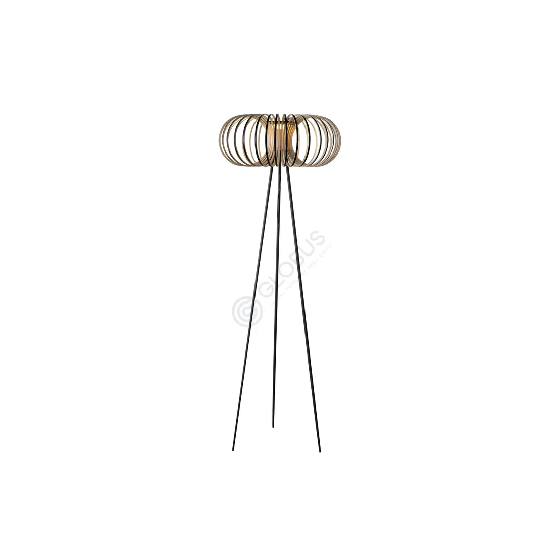 Floor lamp Marcellae
