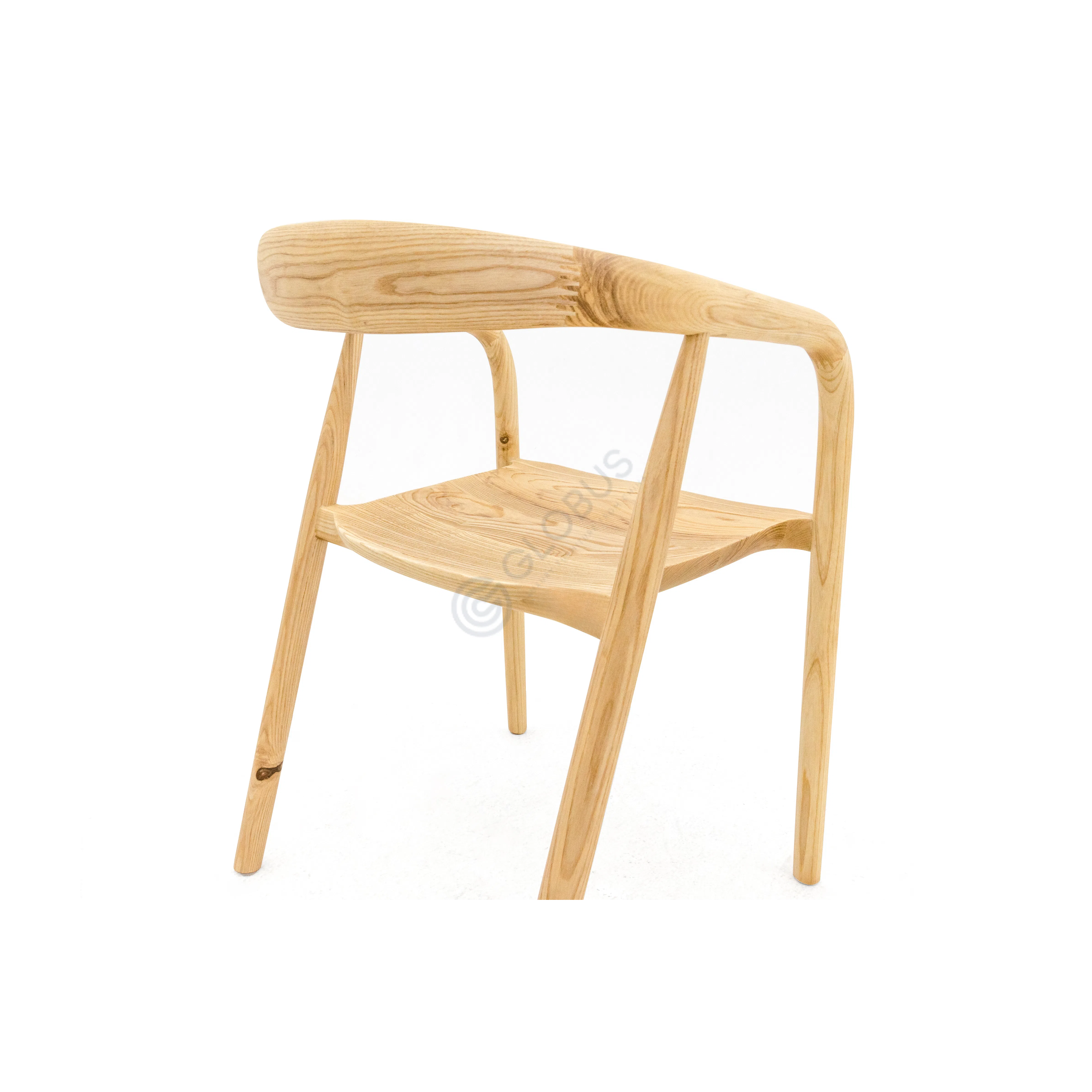 Dining chair Horinda