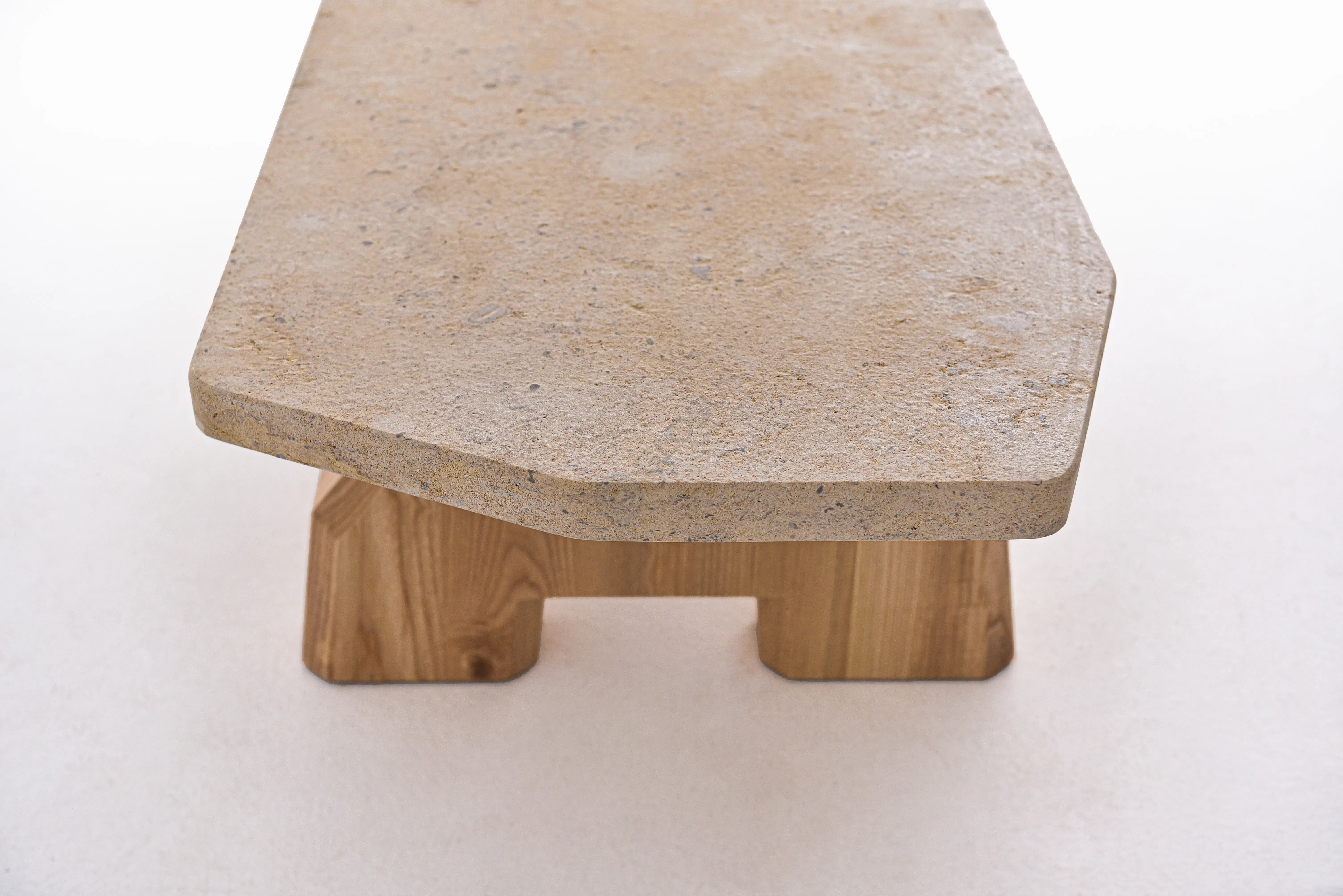 Coffee table Splendente