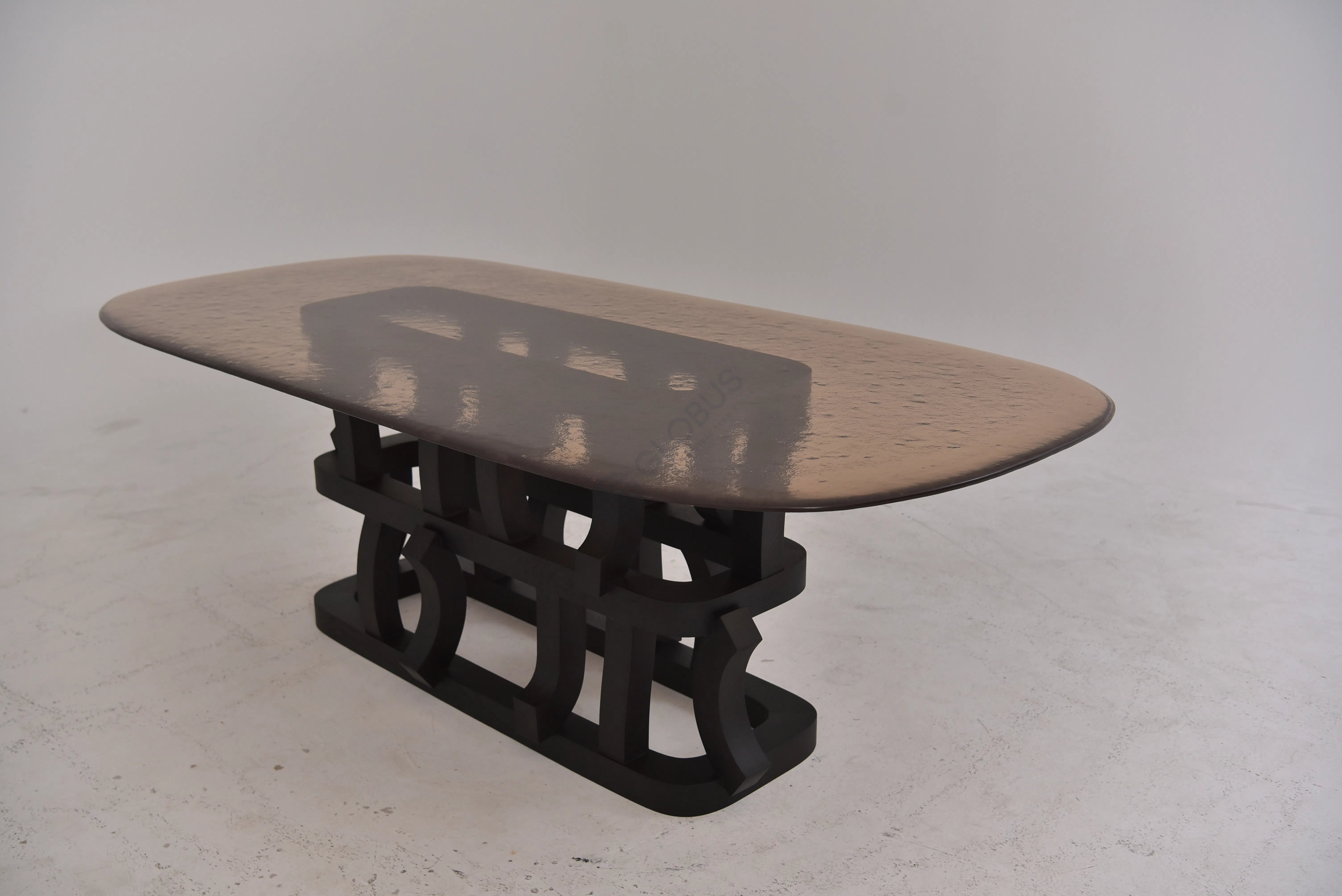 Dining table Ganym