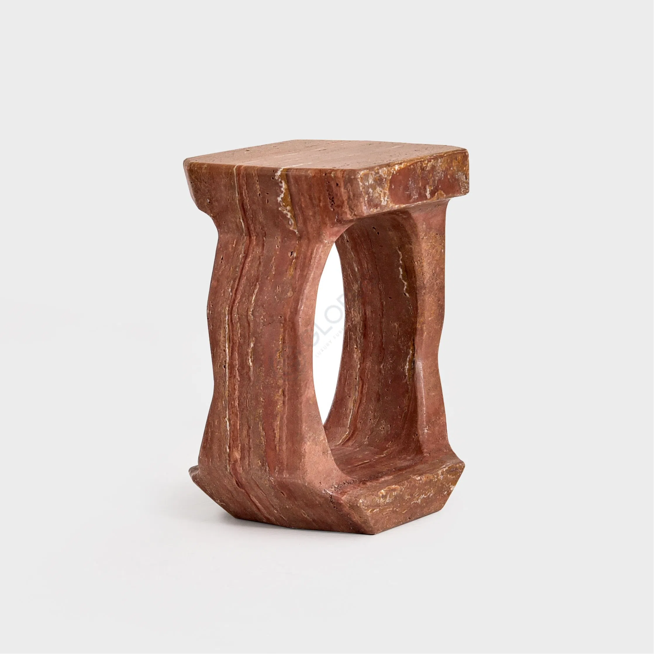 Side table Quavion