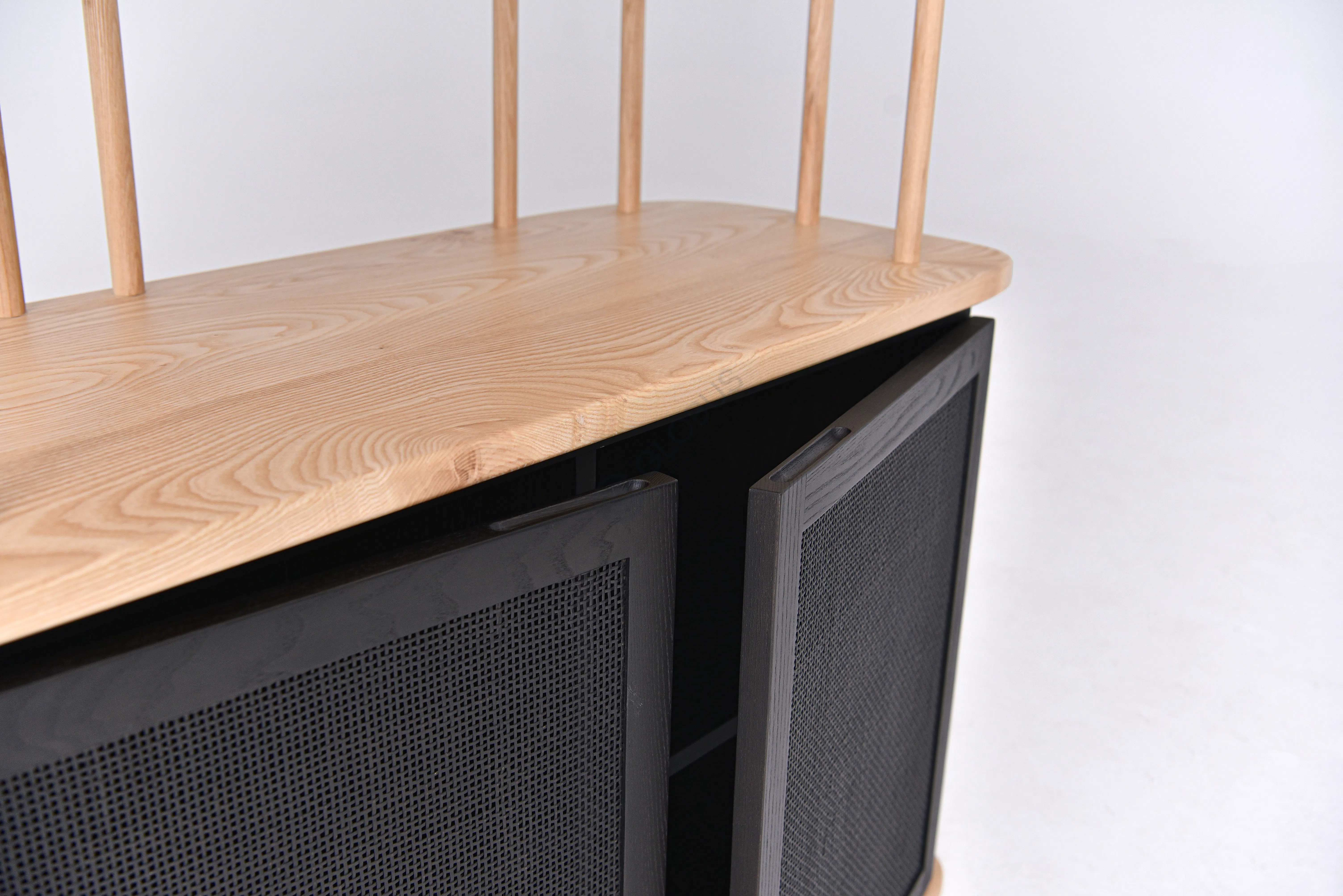 Bookshelf Rassegnato