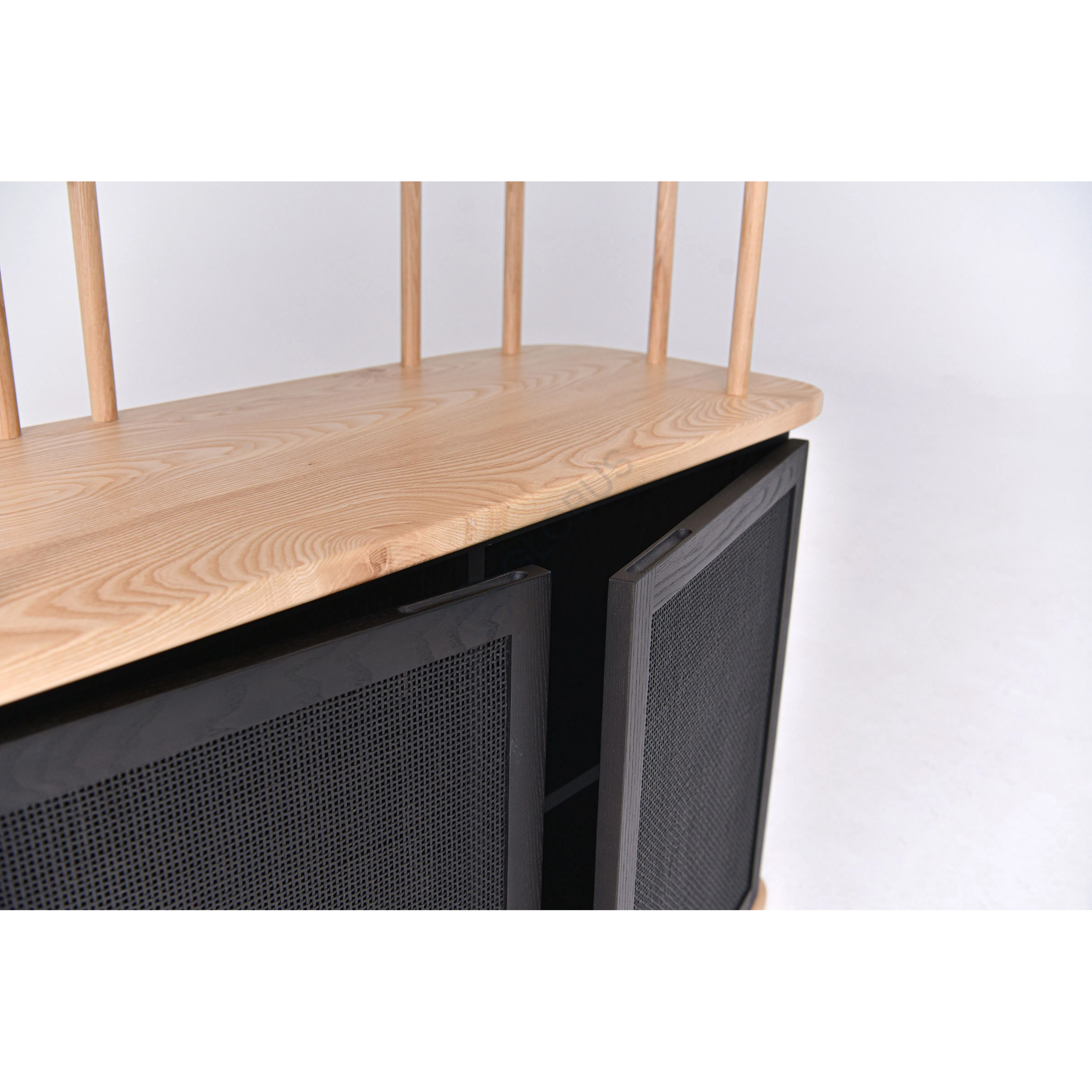 Bookshelf Rassegnato