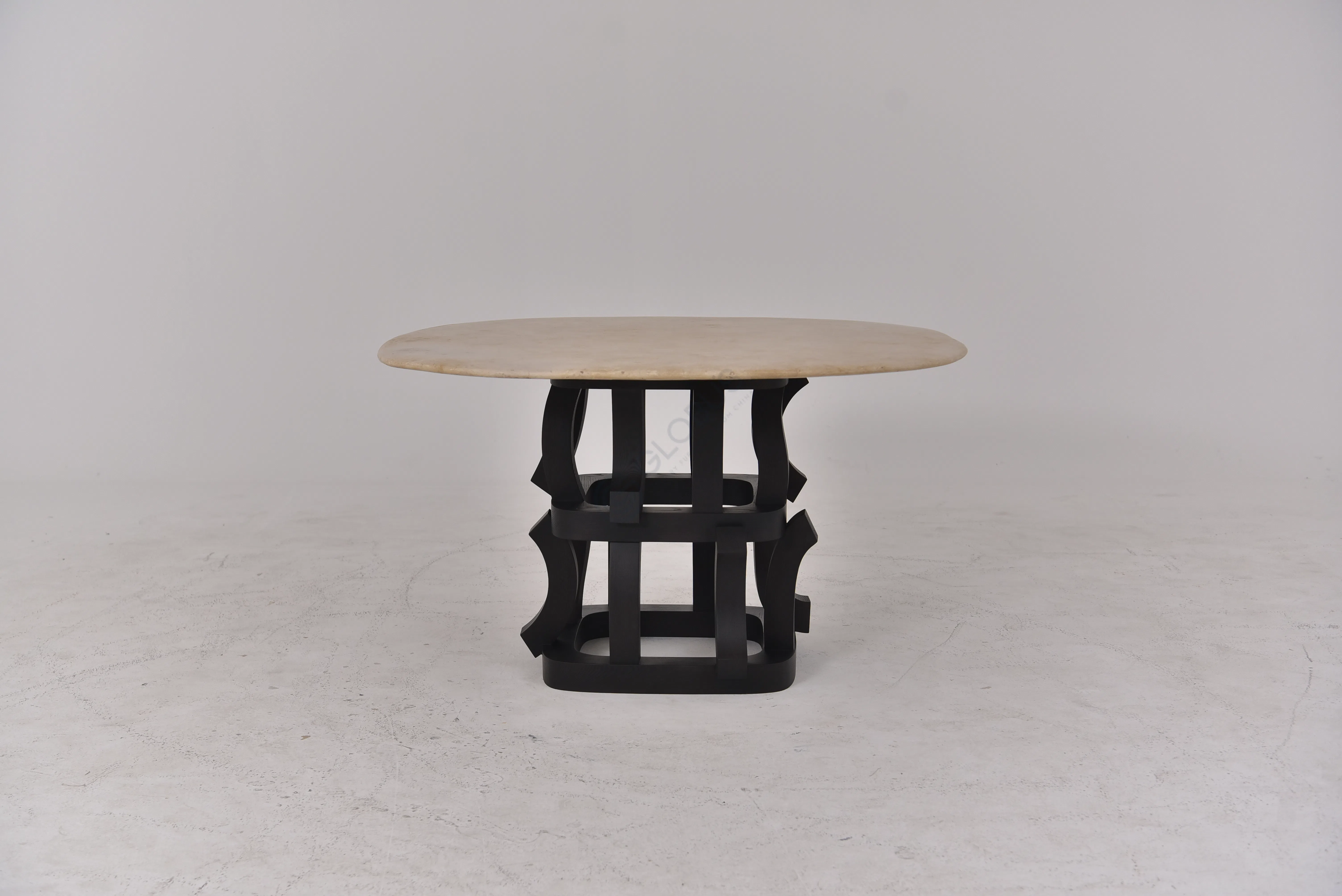 Dining table Ganym