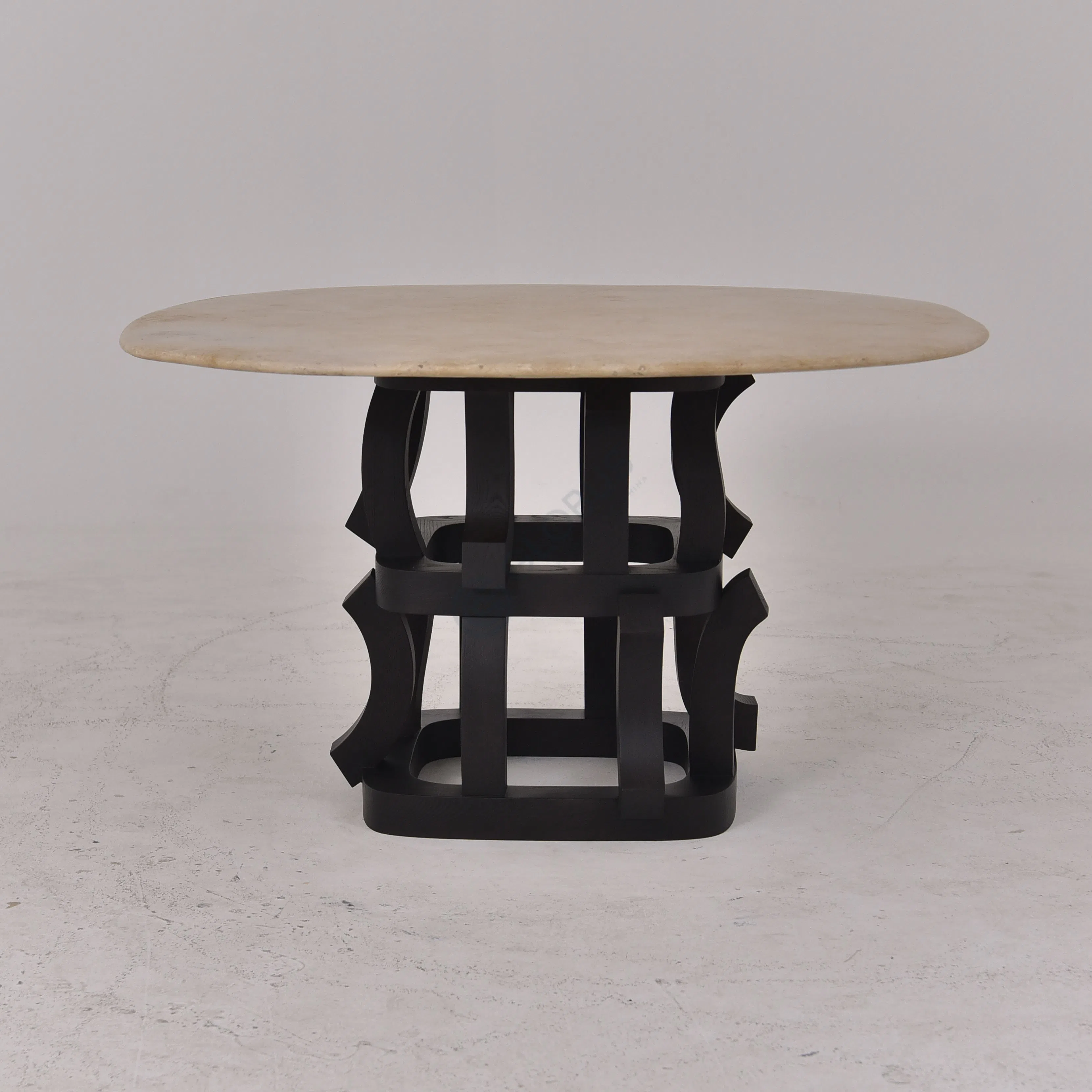 Обеденный стол Ganym