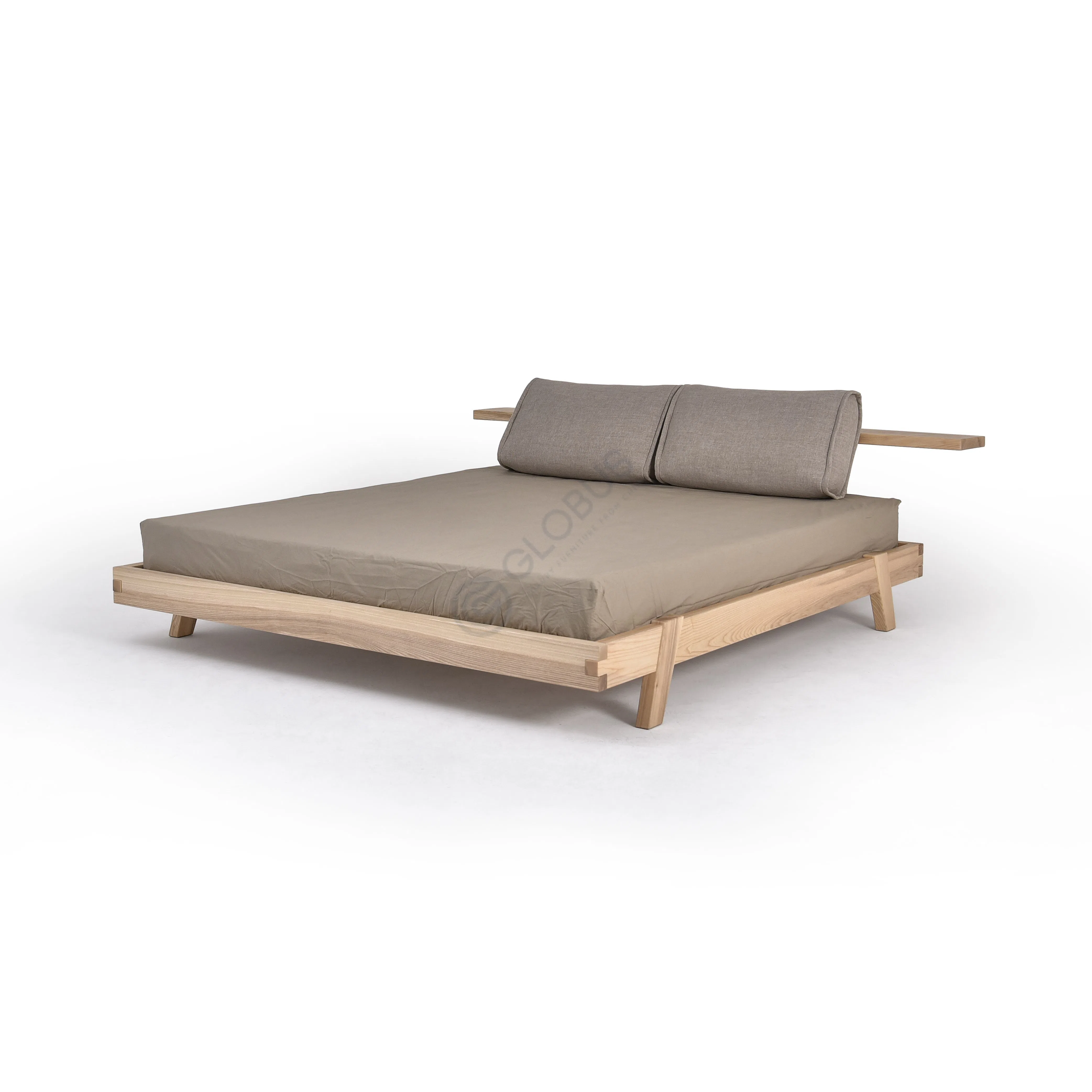 Bed Koqueta