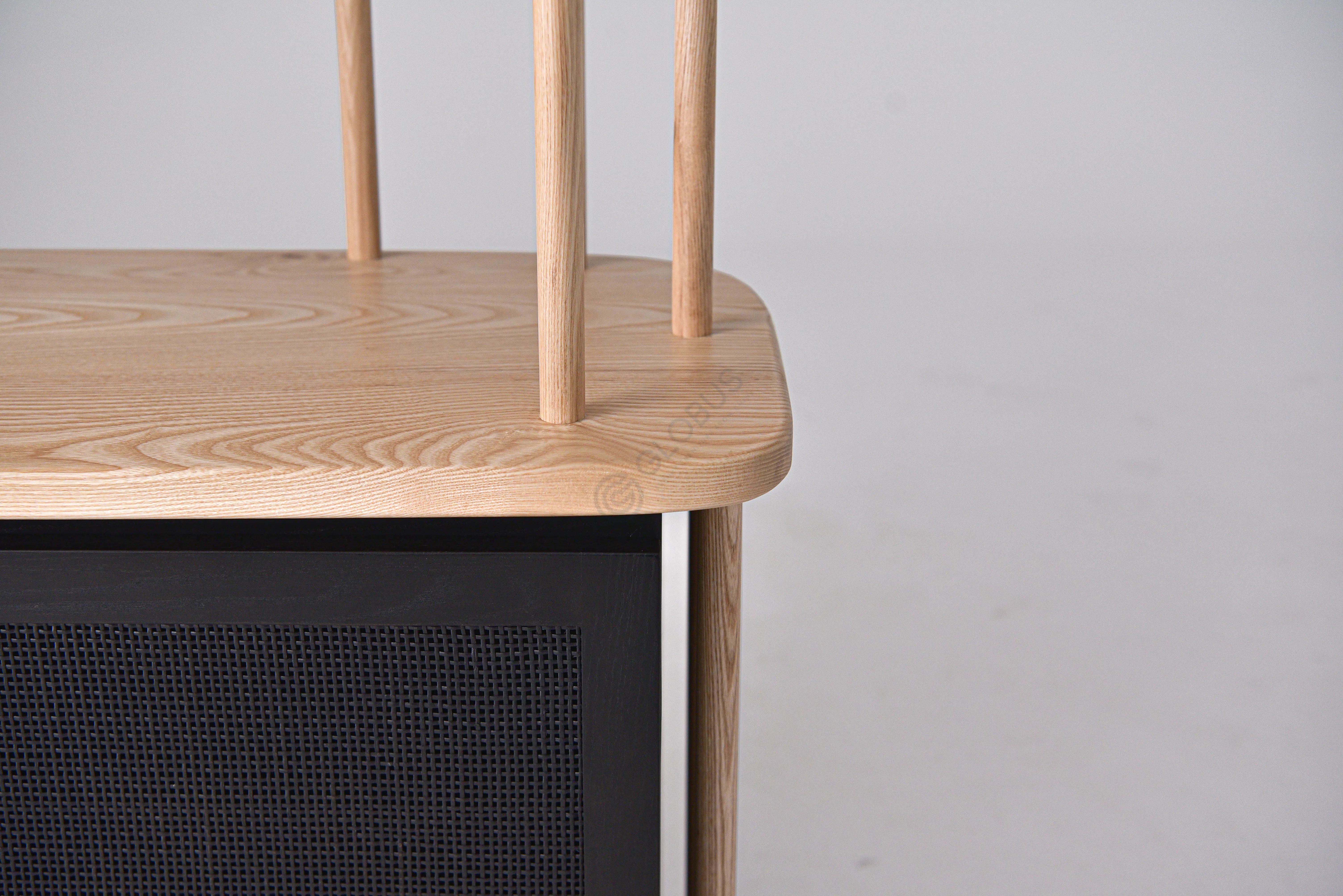 Bookshelf Rassegnato