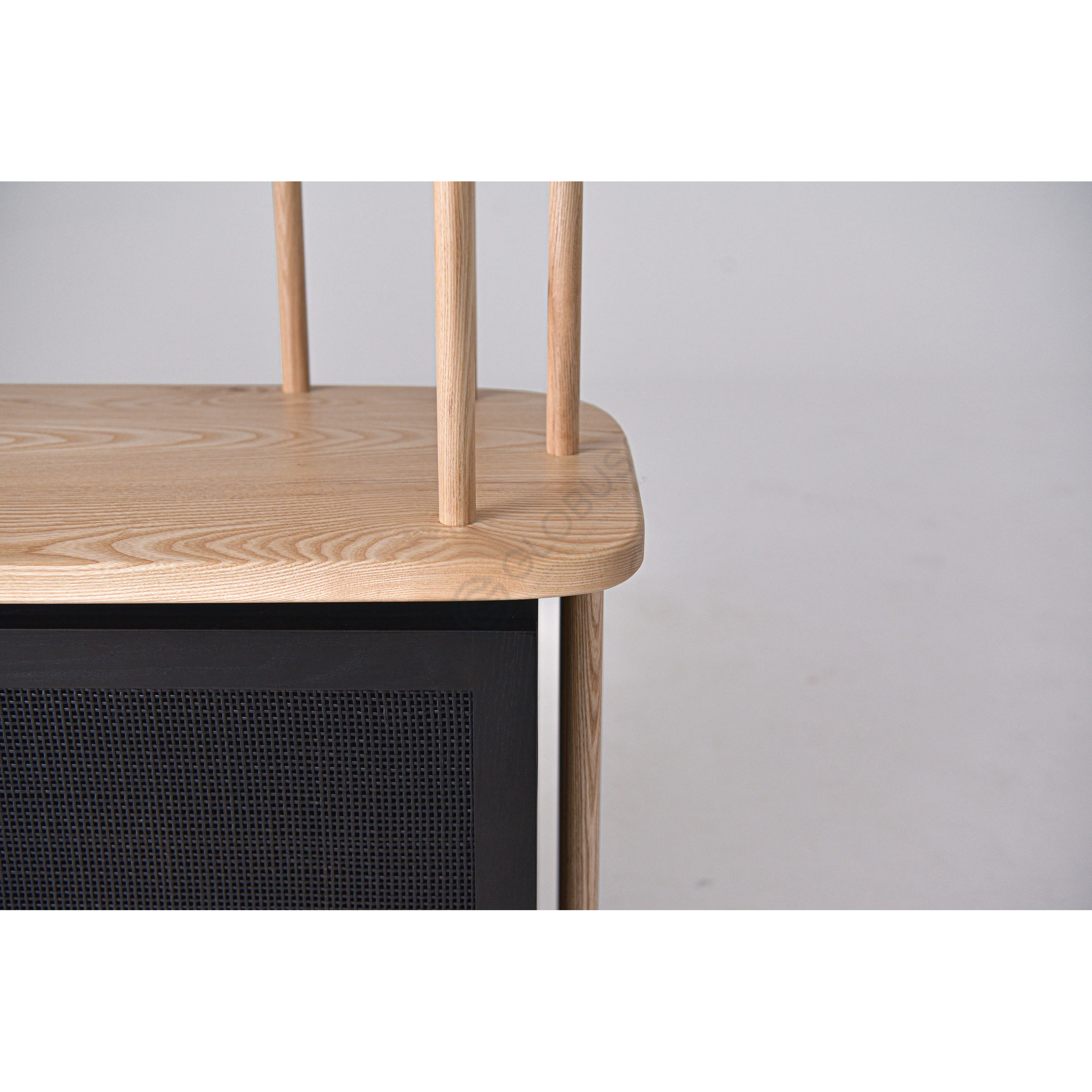 Bookshelf Rassegnato