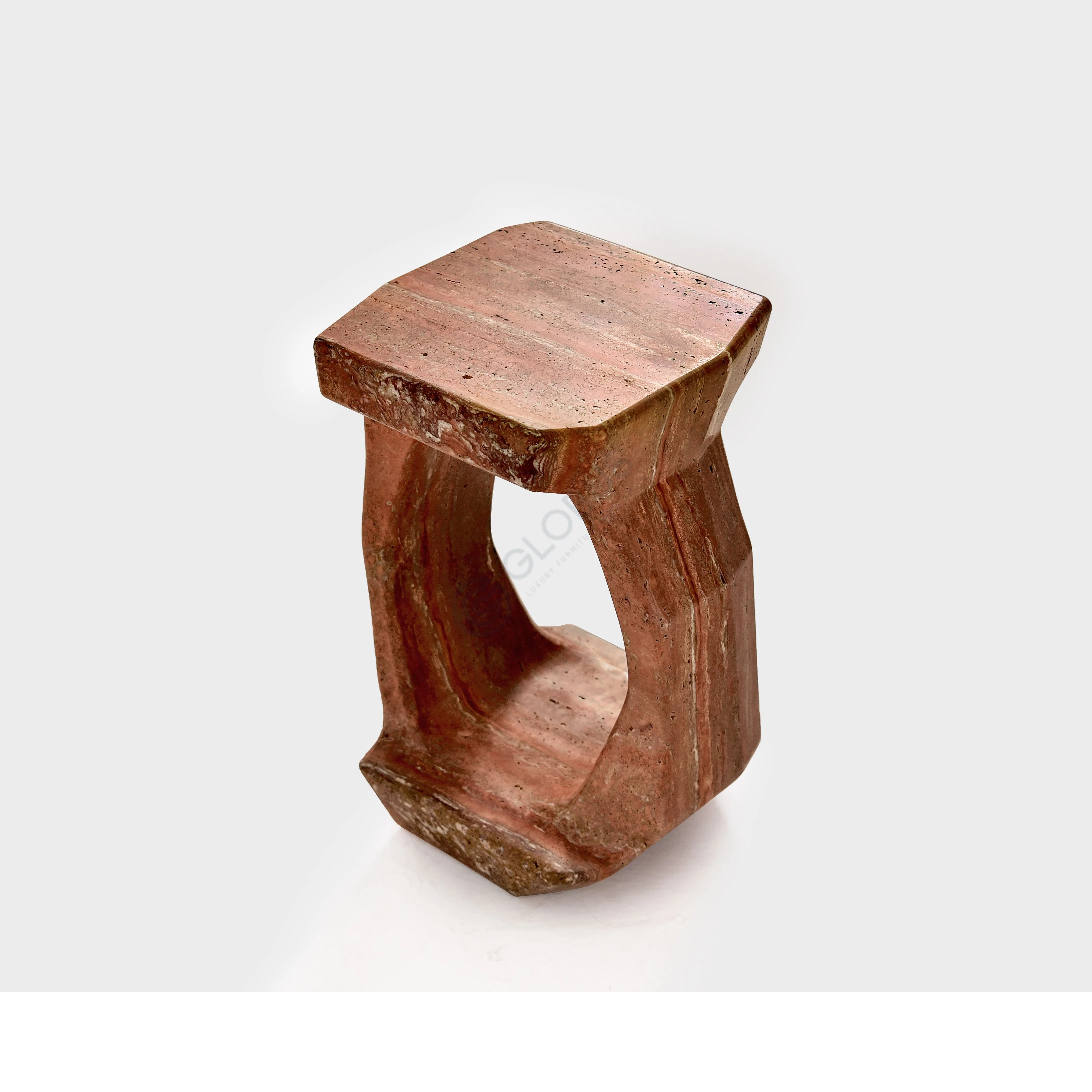Угловой столик Quavion