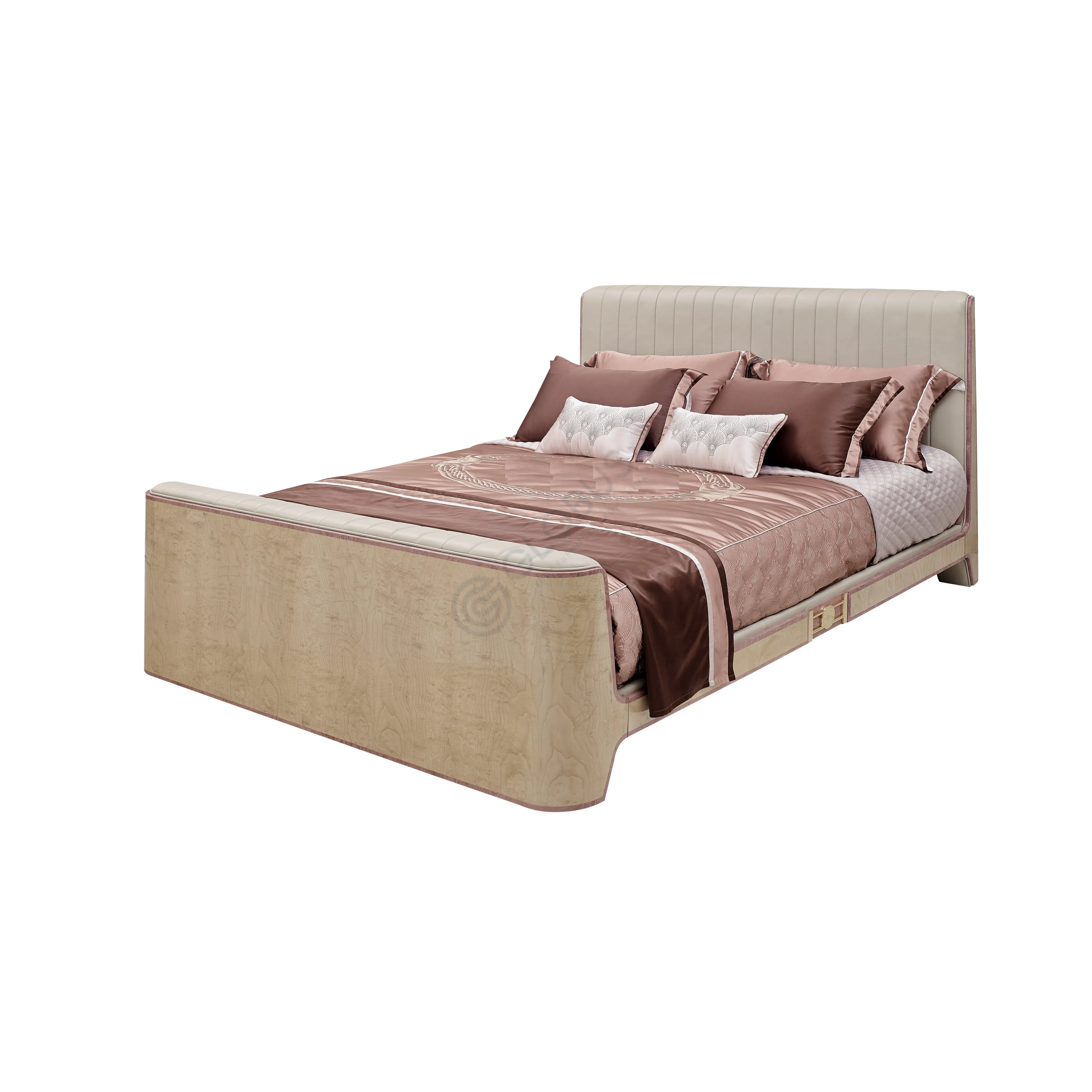 Bed Capricia