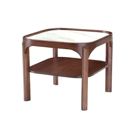 Угловой столик Biedermeier